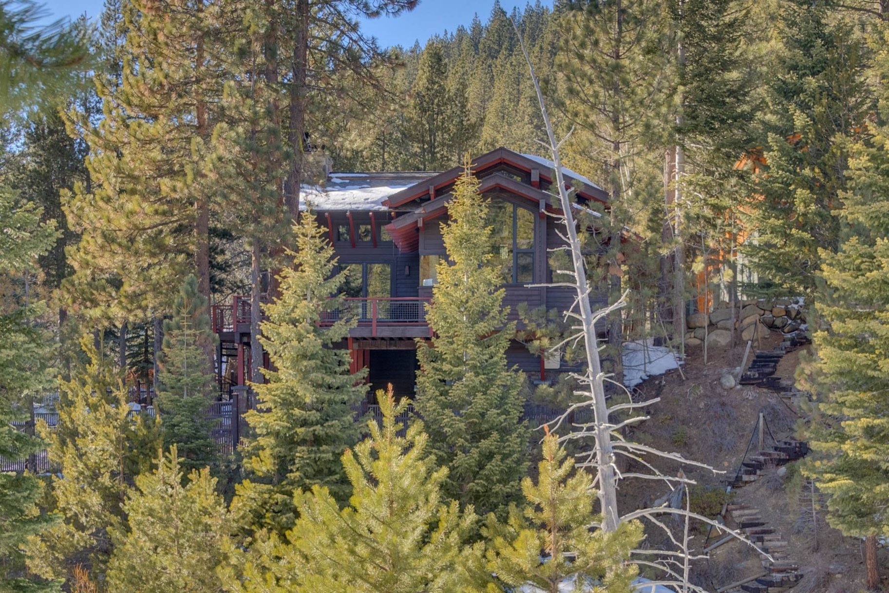 91 Winding Creek Rd