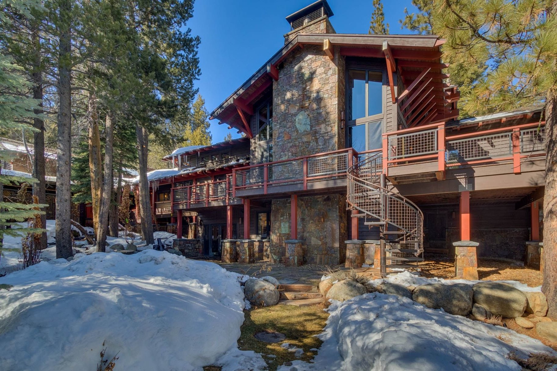 91 Winding Creek Rd