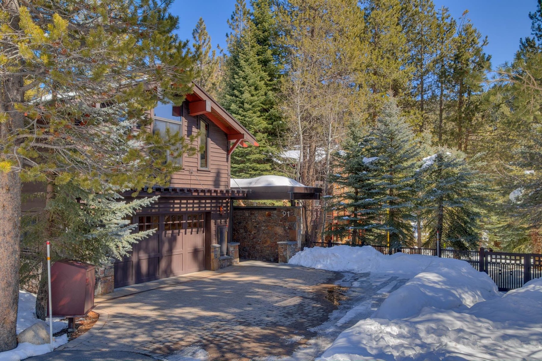 91 Winding Creek Rd
