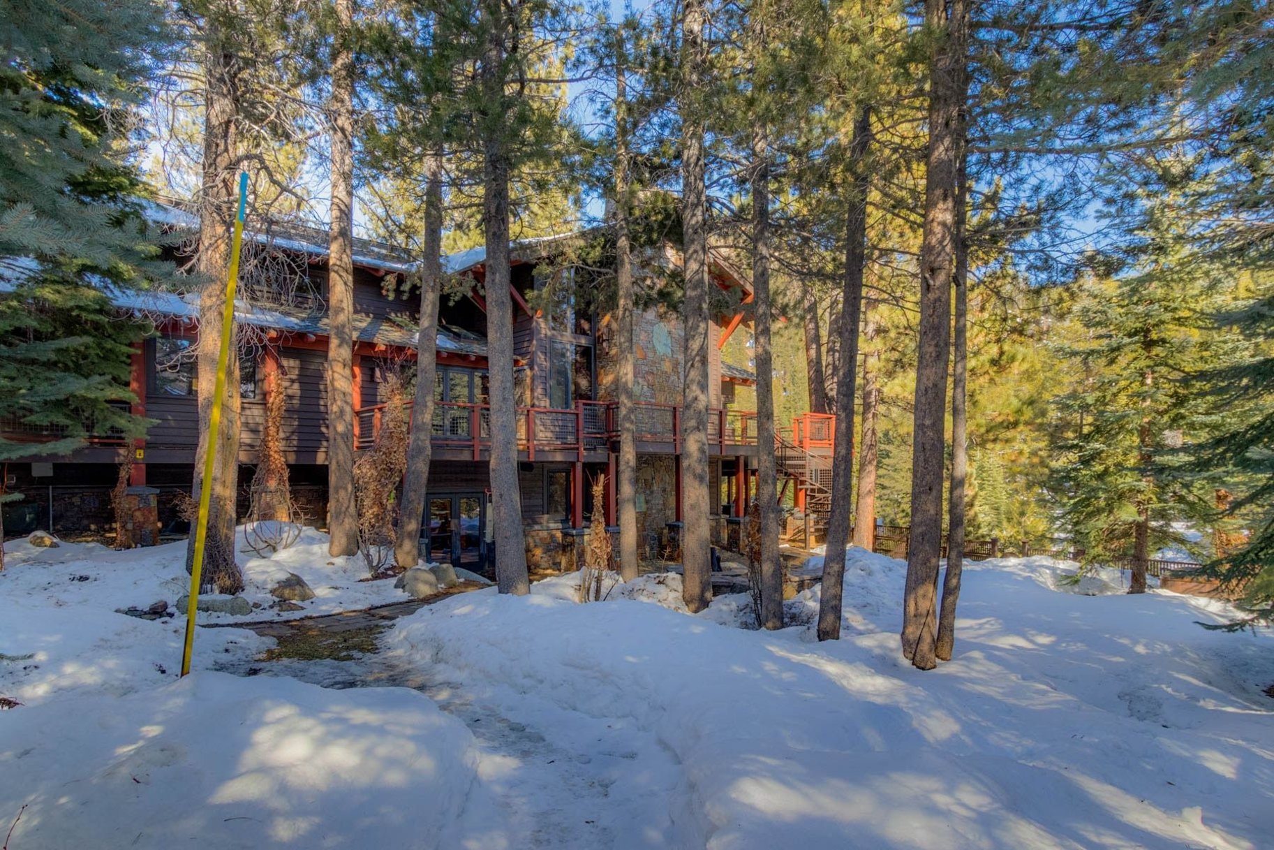 91 Winding Creek Rd