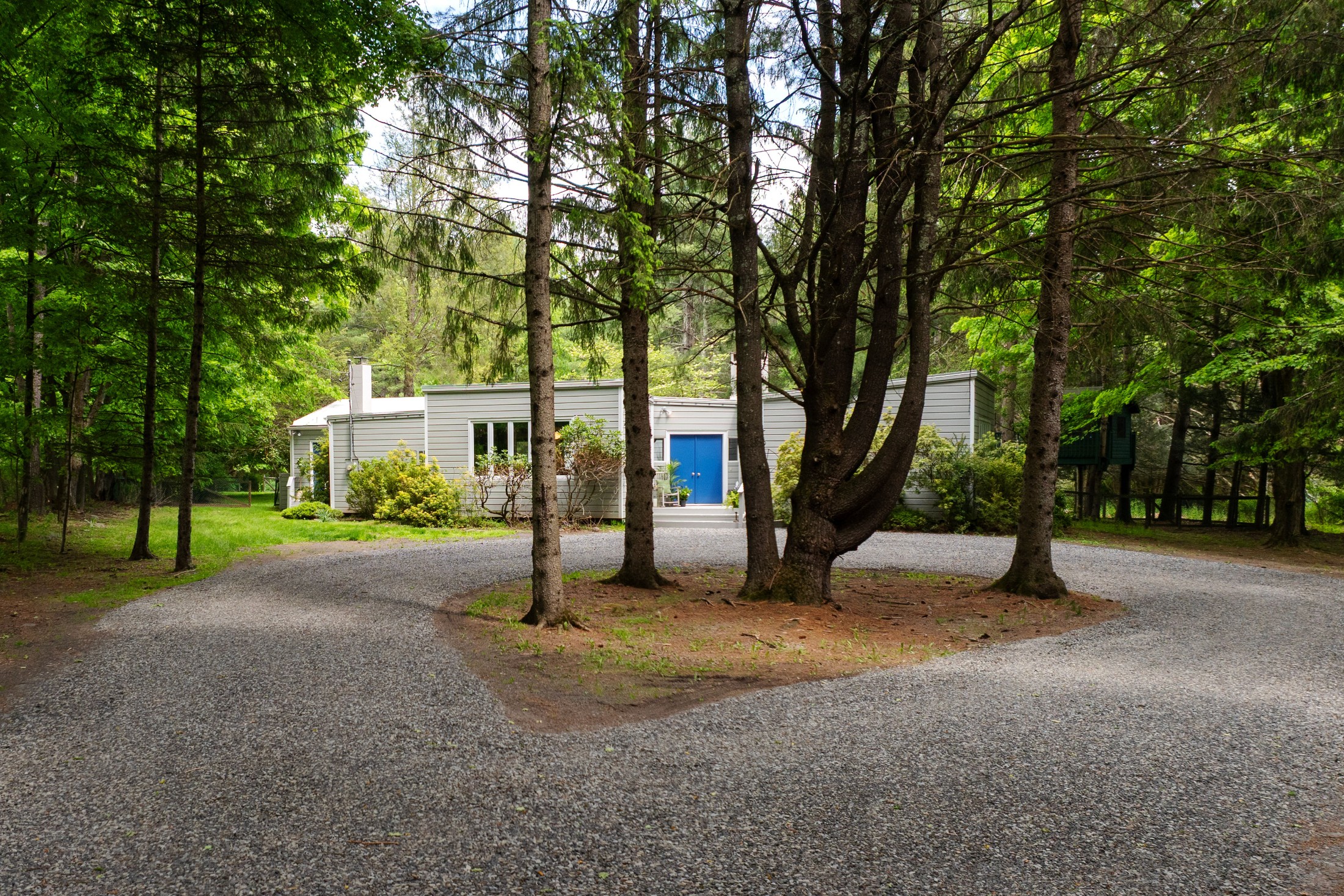 41 Wittenberg Road