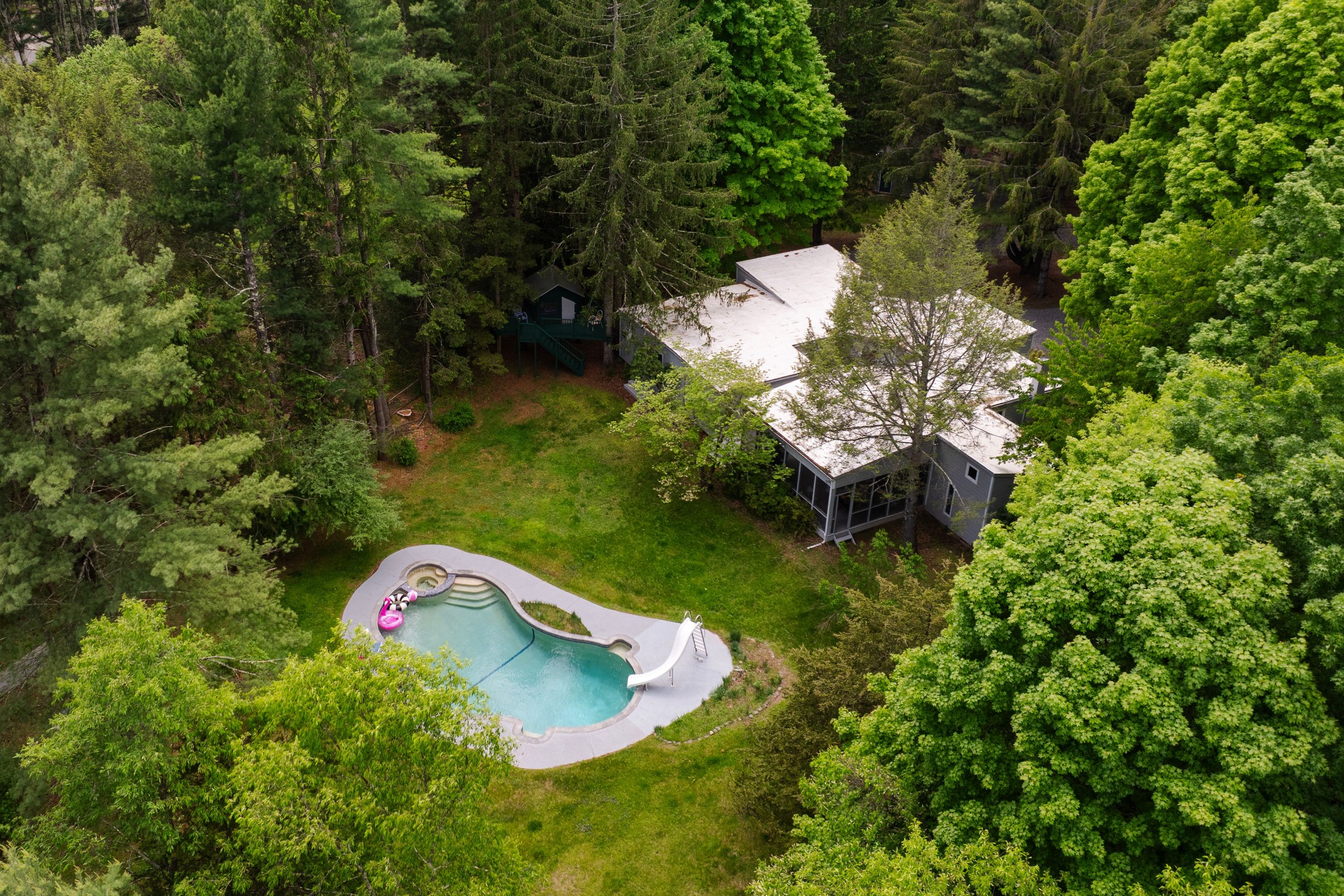 41 Wittenberg Road