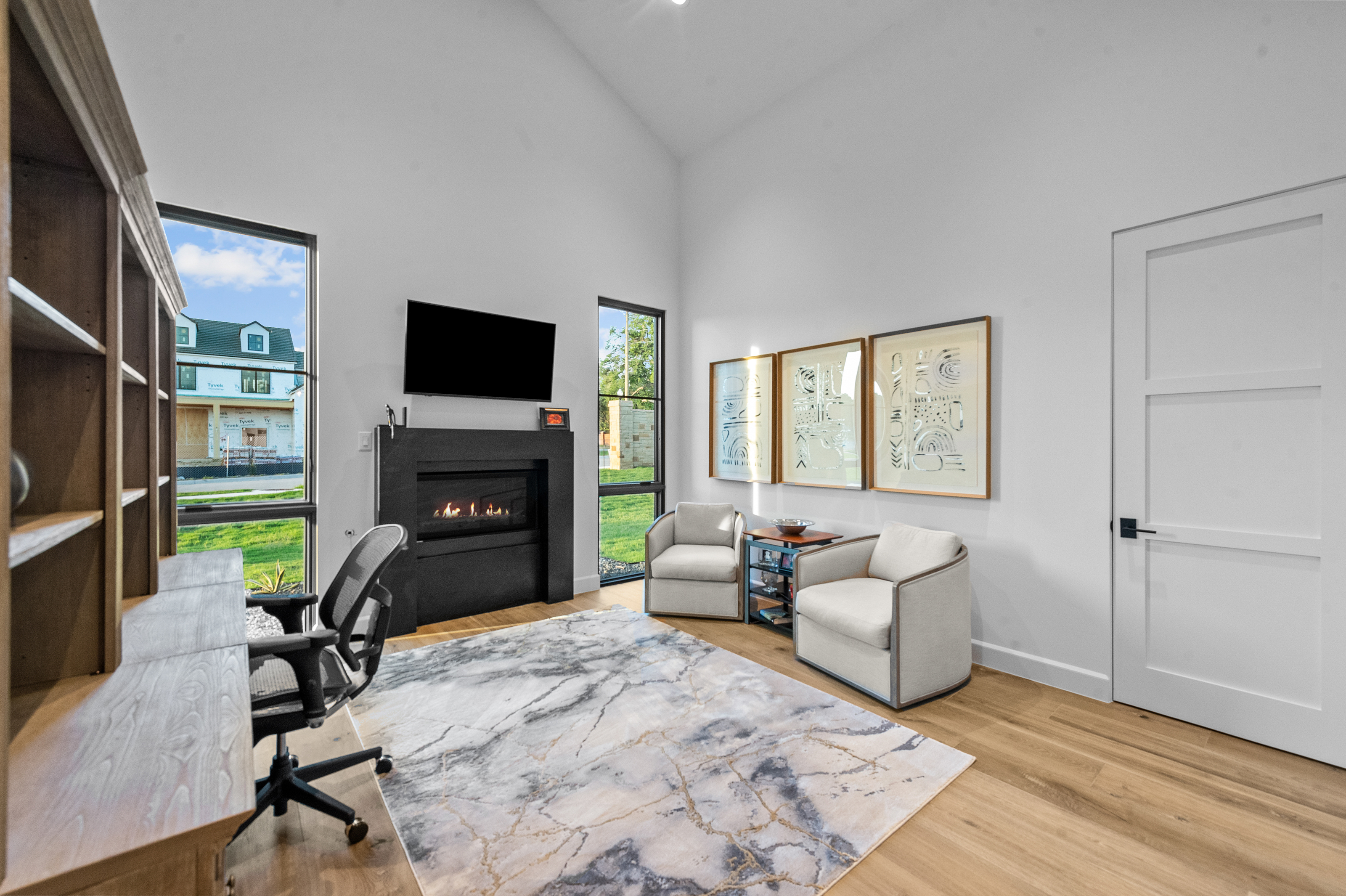 1701 Kingsley Court 