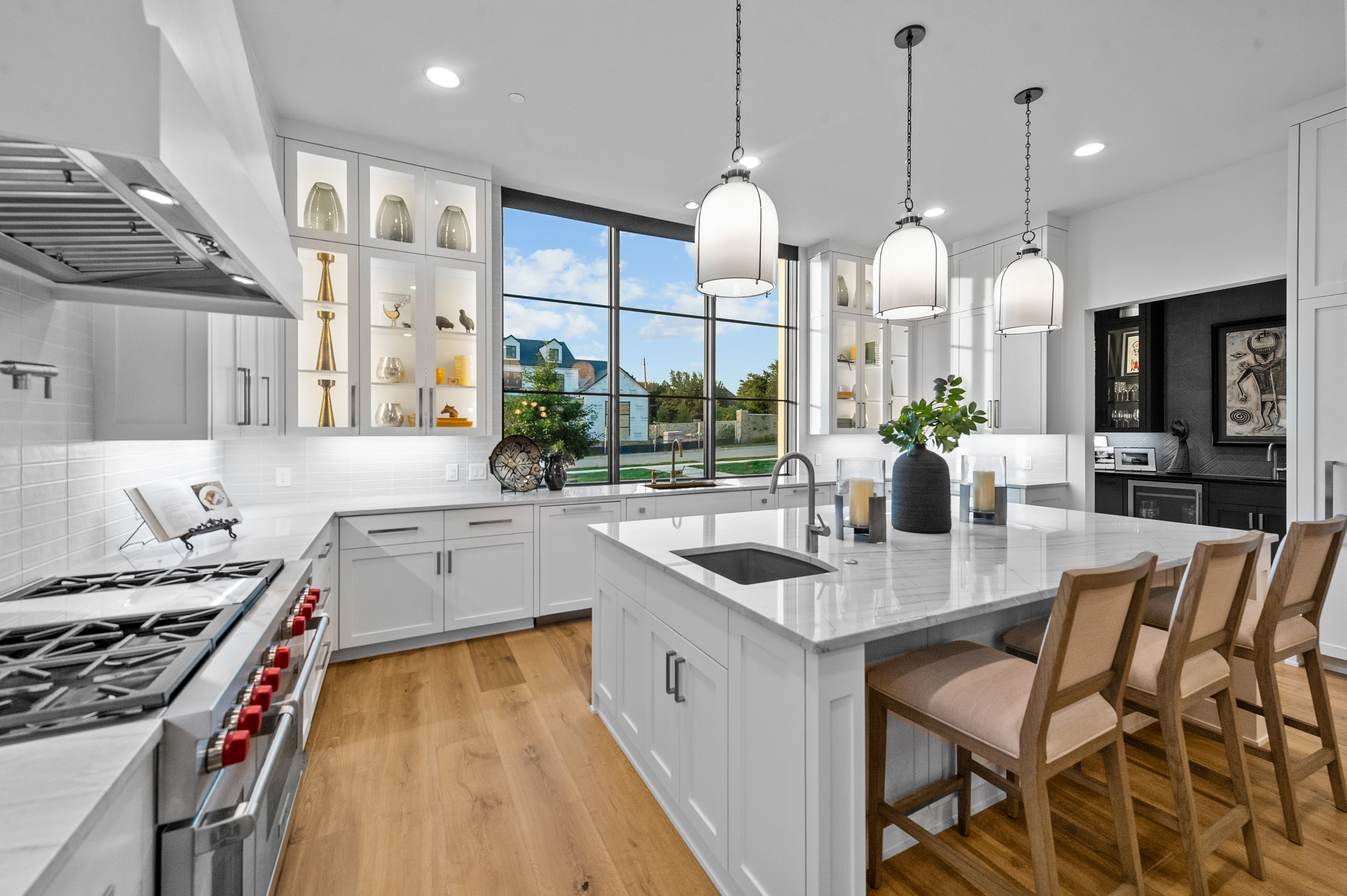 1701 Kingsley Court 