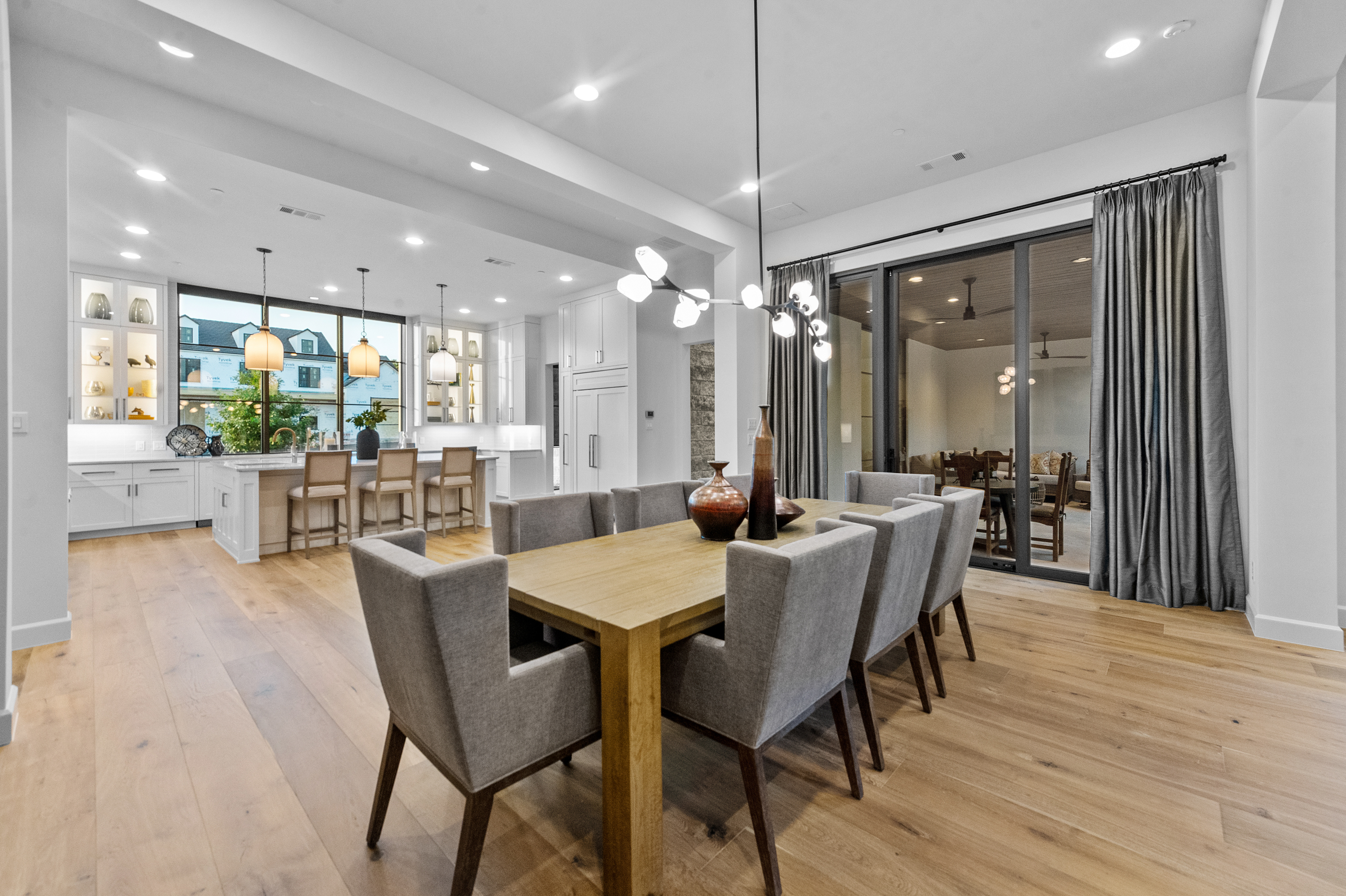 1701 Kingsley Court 