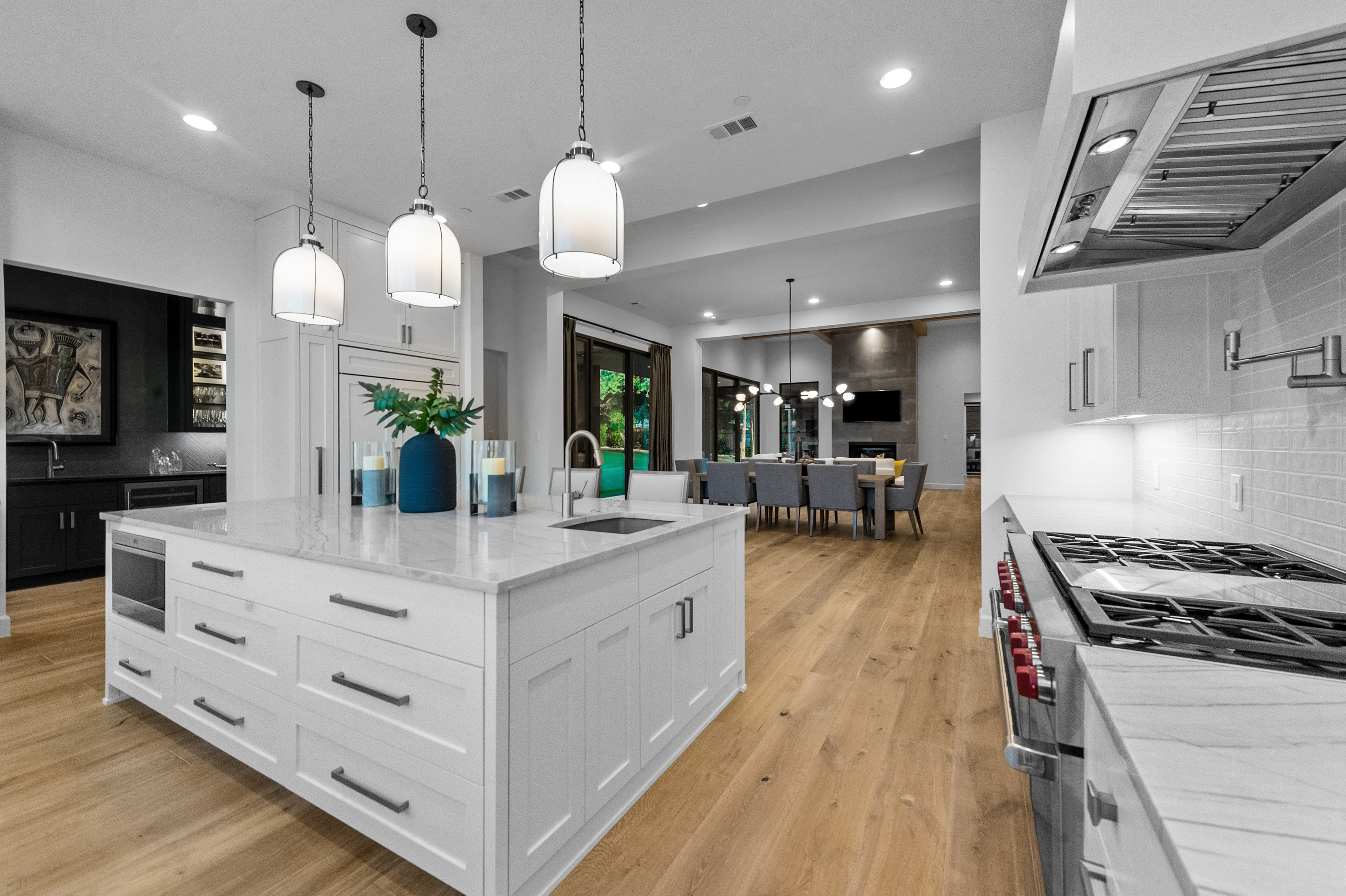 1701 Kingsley Court 