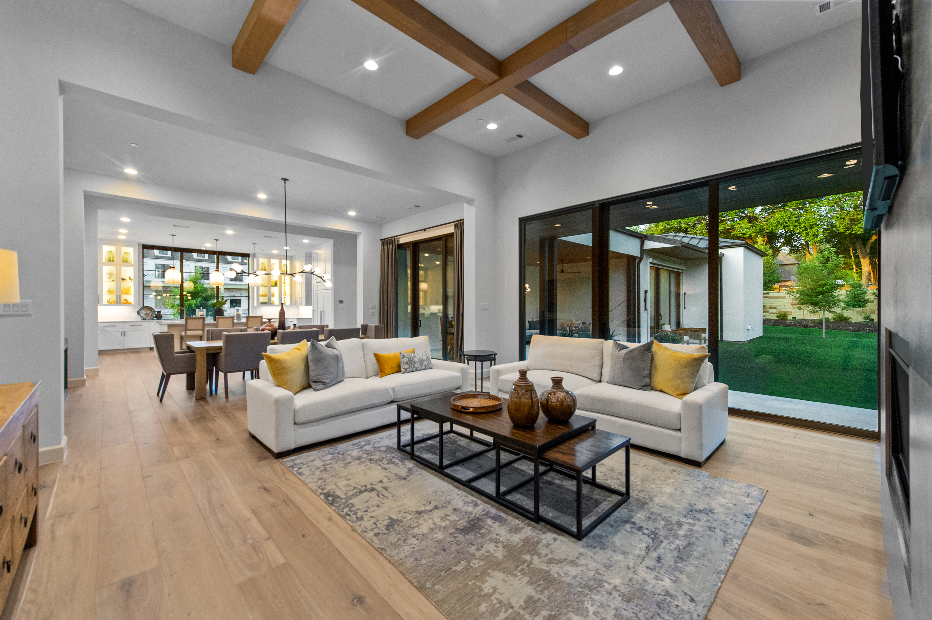 1701 Kingsley Court 