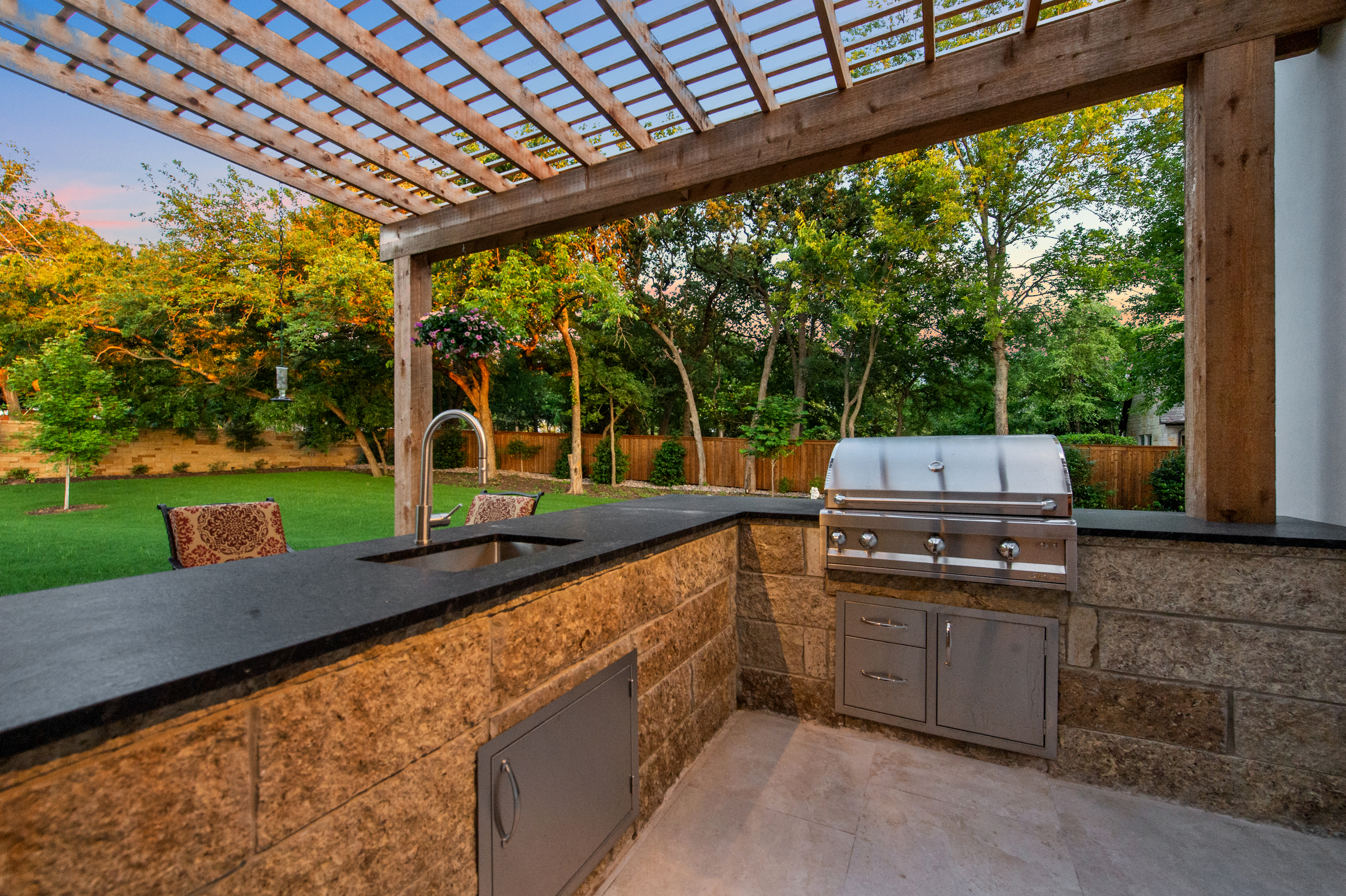 1701 Kingsley Court 