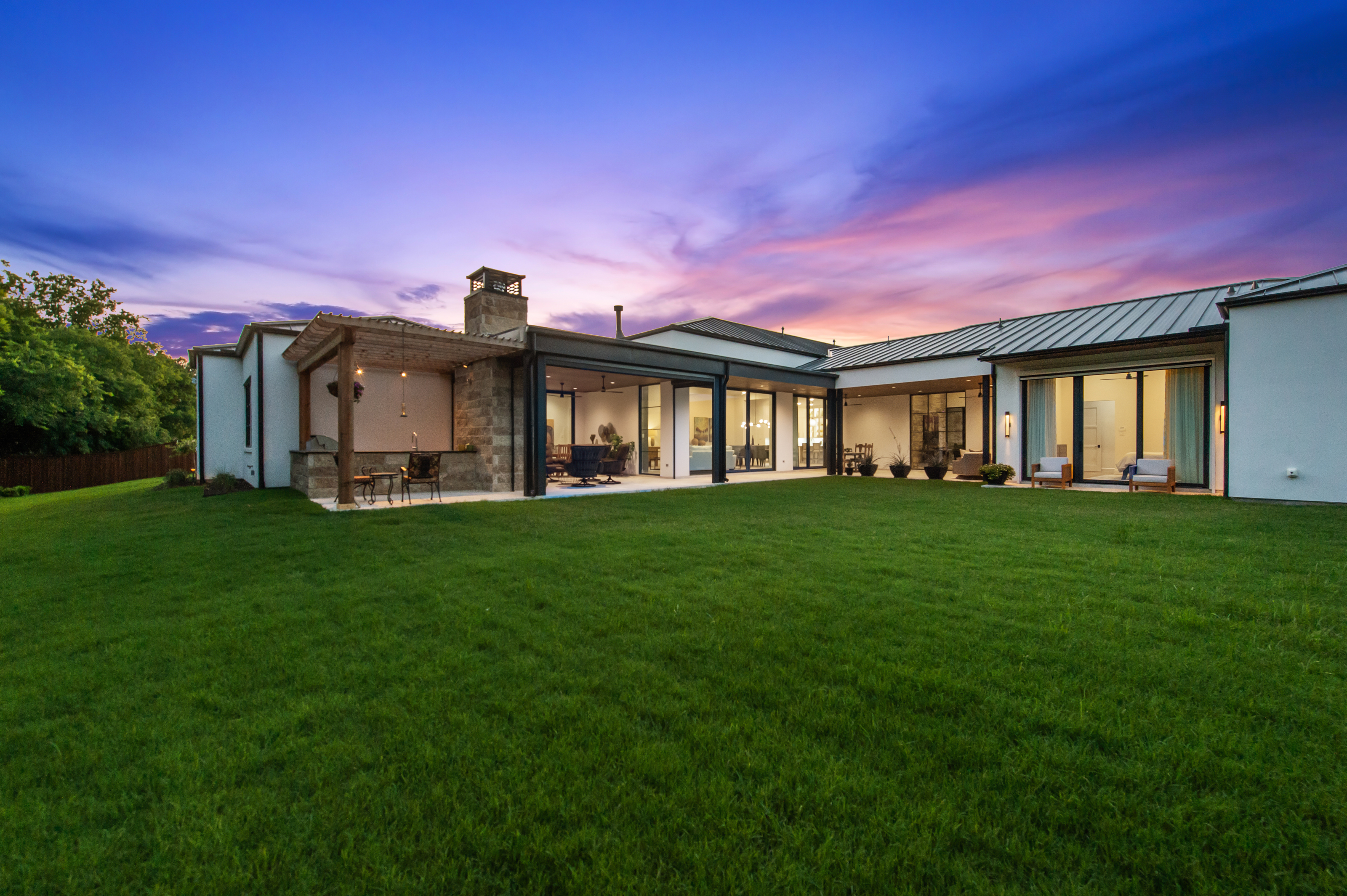 1701 Kingsley Court 