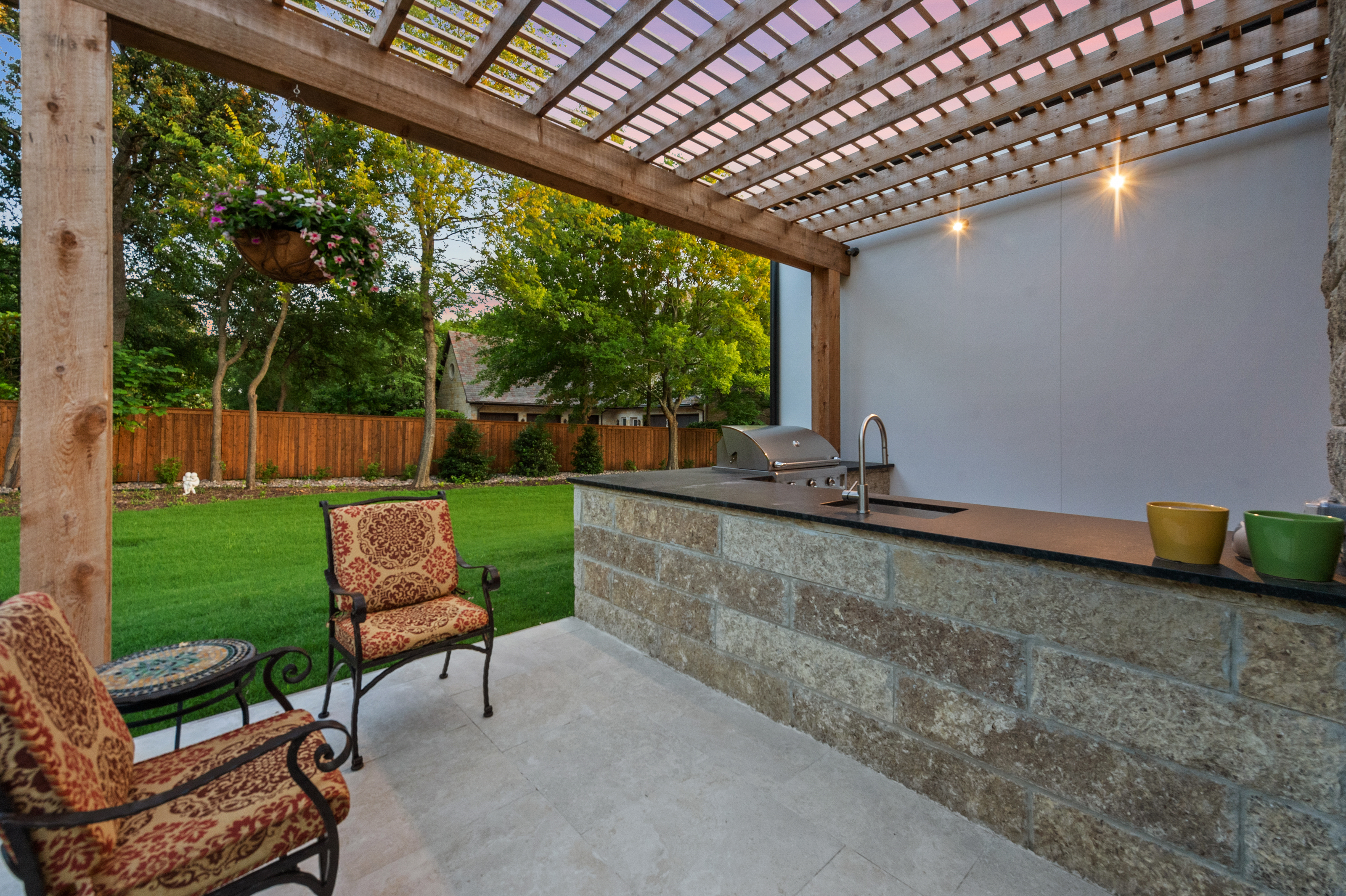 1701 Kingsley Court 