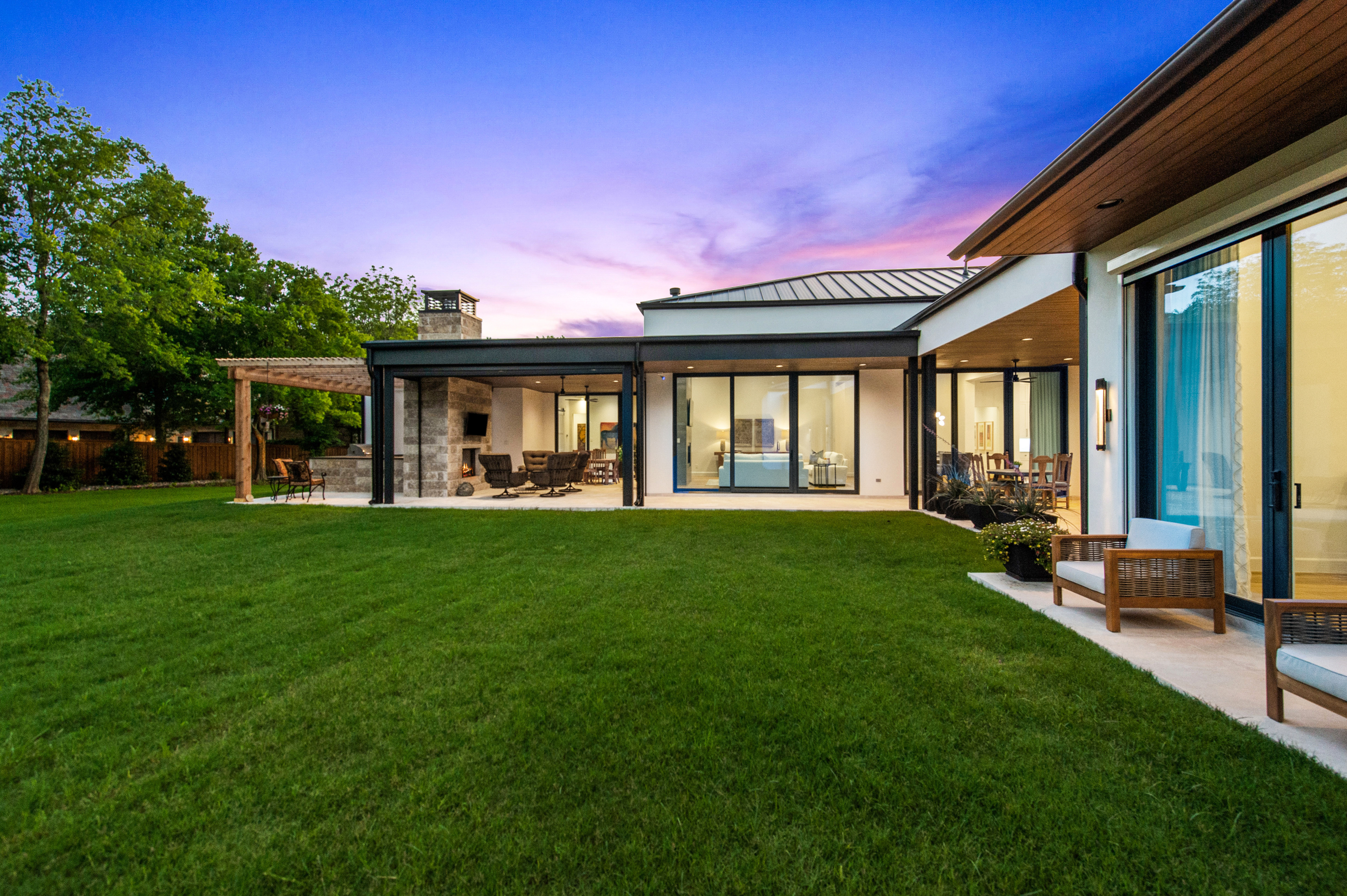 1701 Kingsley Court 
