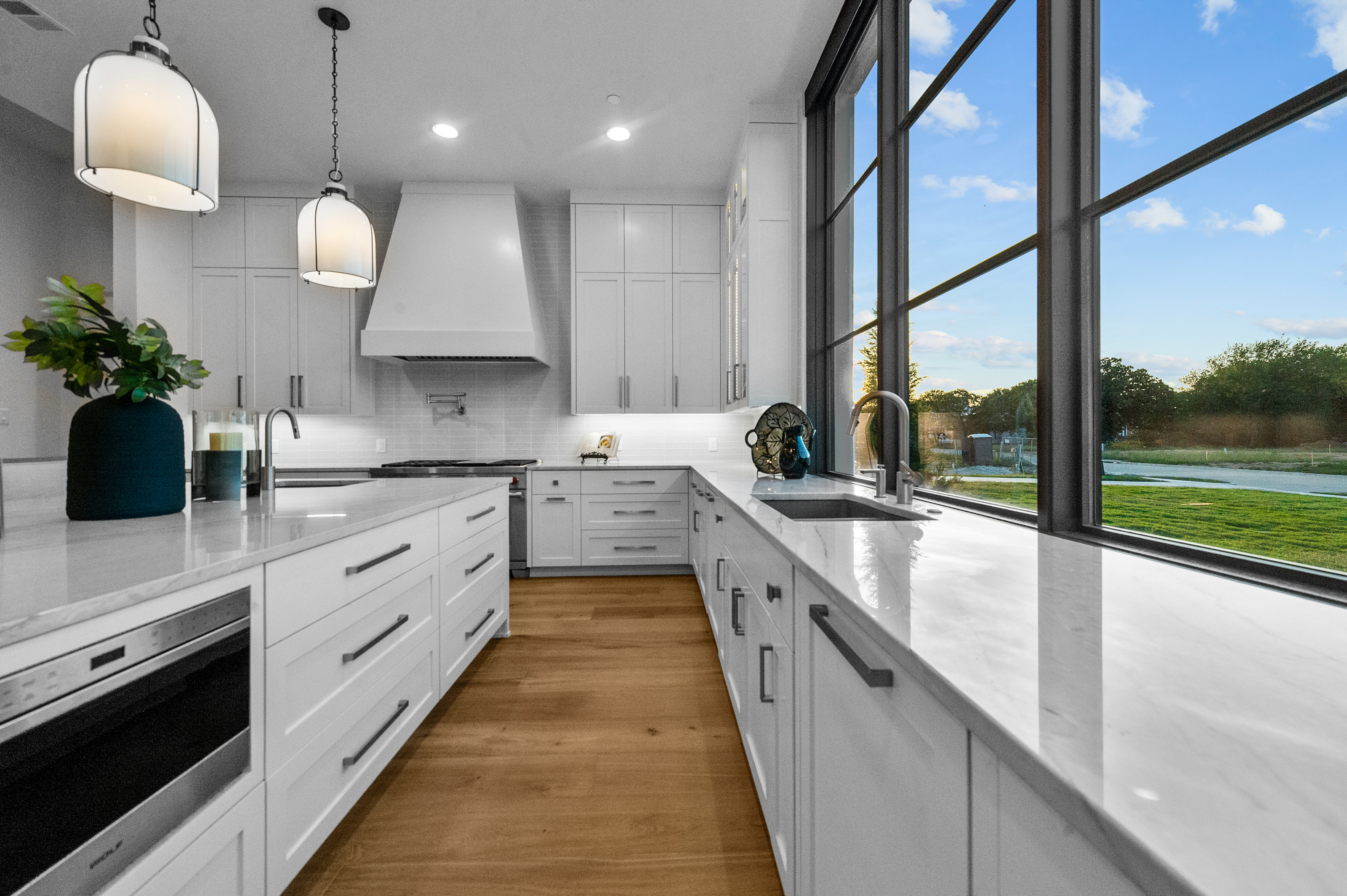 1701 Kingsley Court 