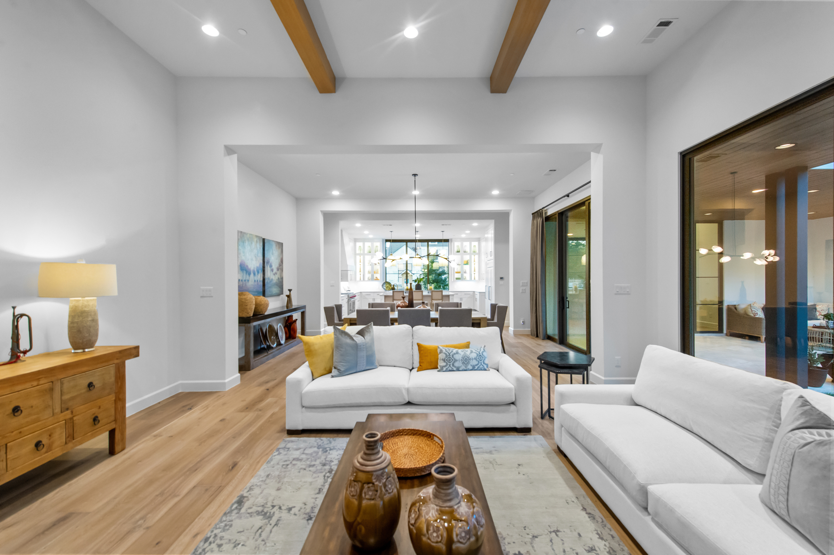 1701 Kingsley Court 