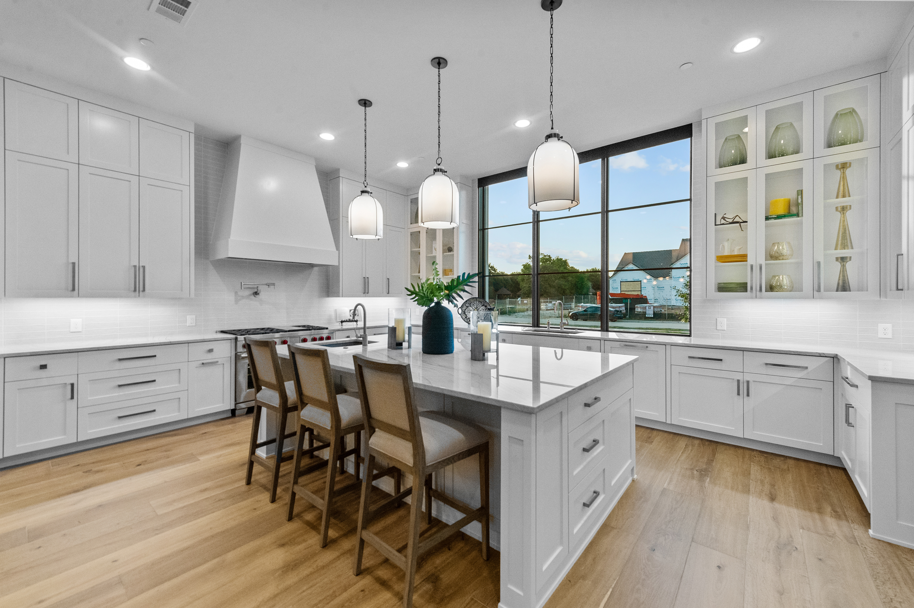 1701 Kingsley Court 