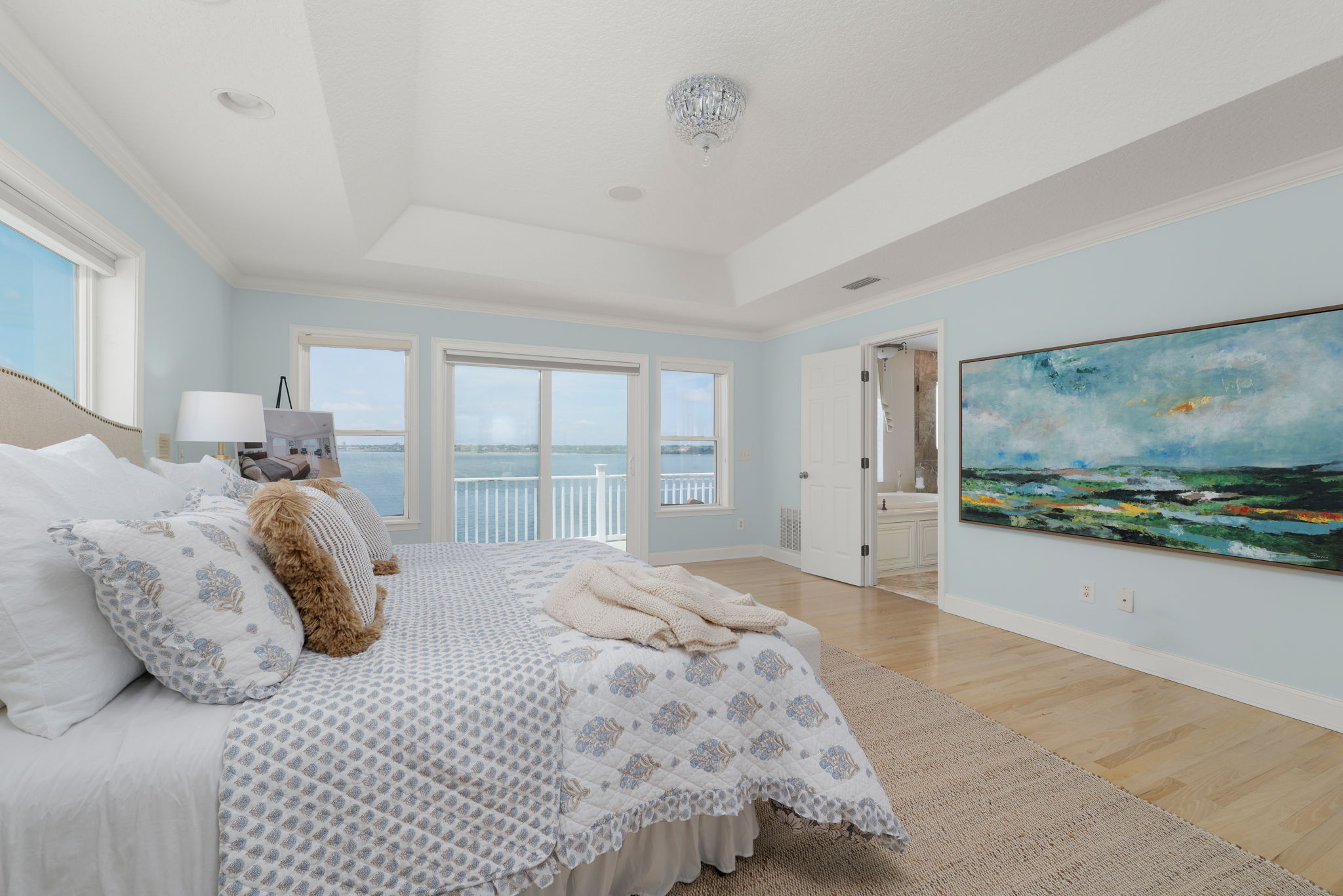 401 Porpoise Point Drive 