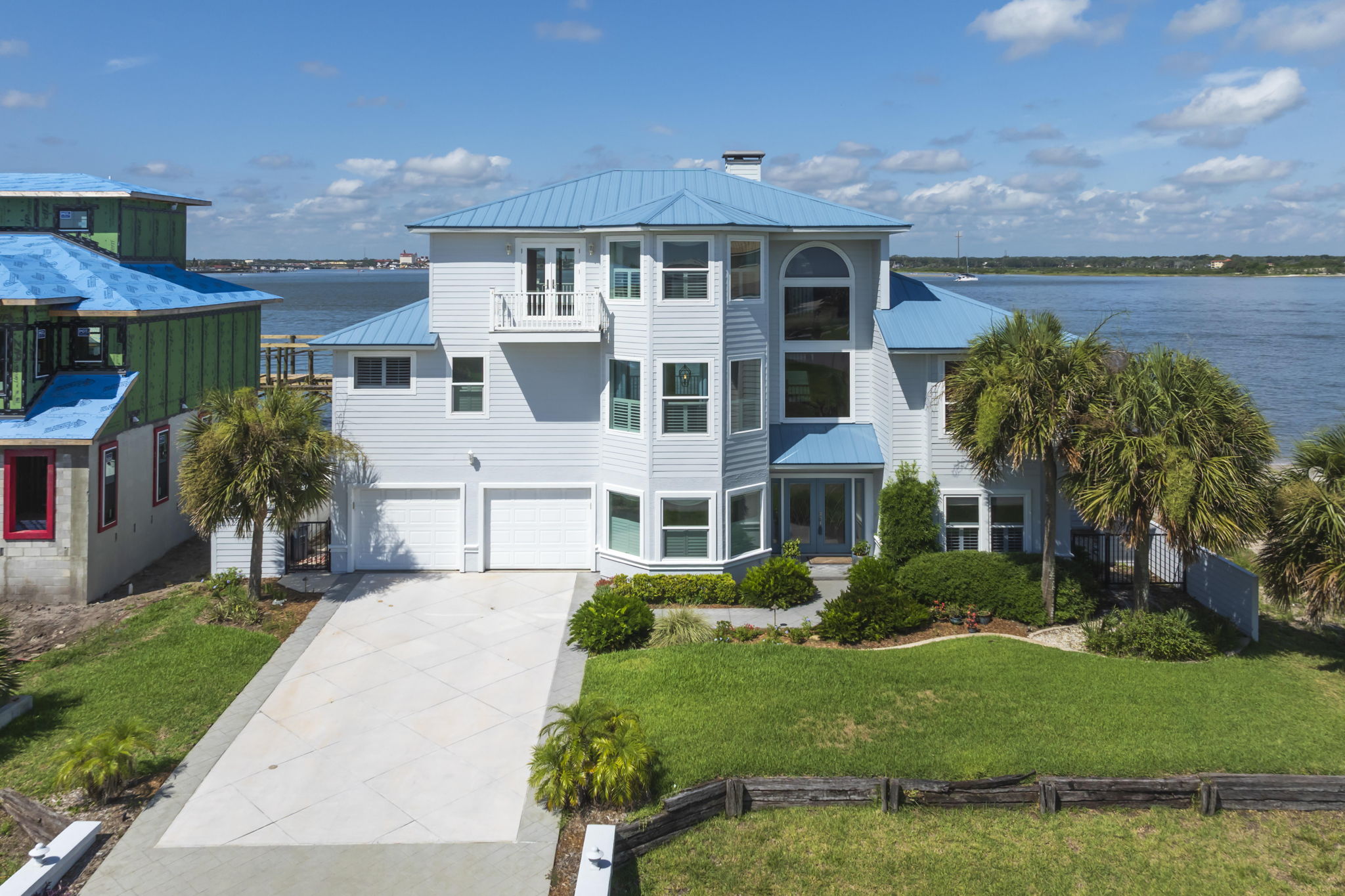 401 Porpoise Point Drive 