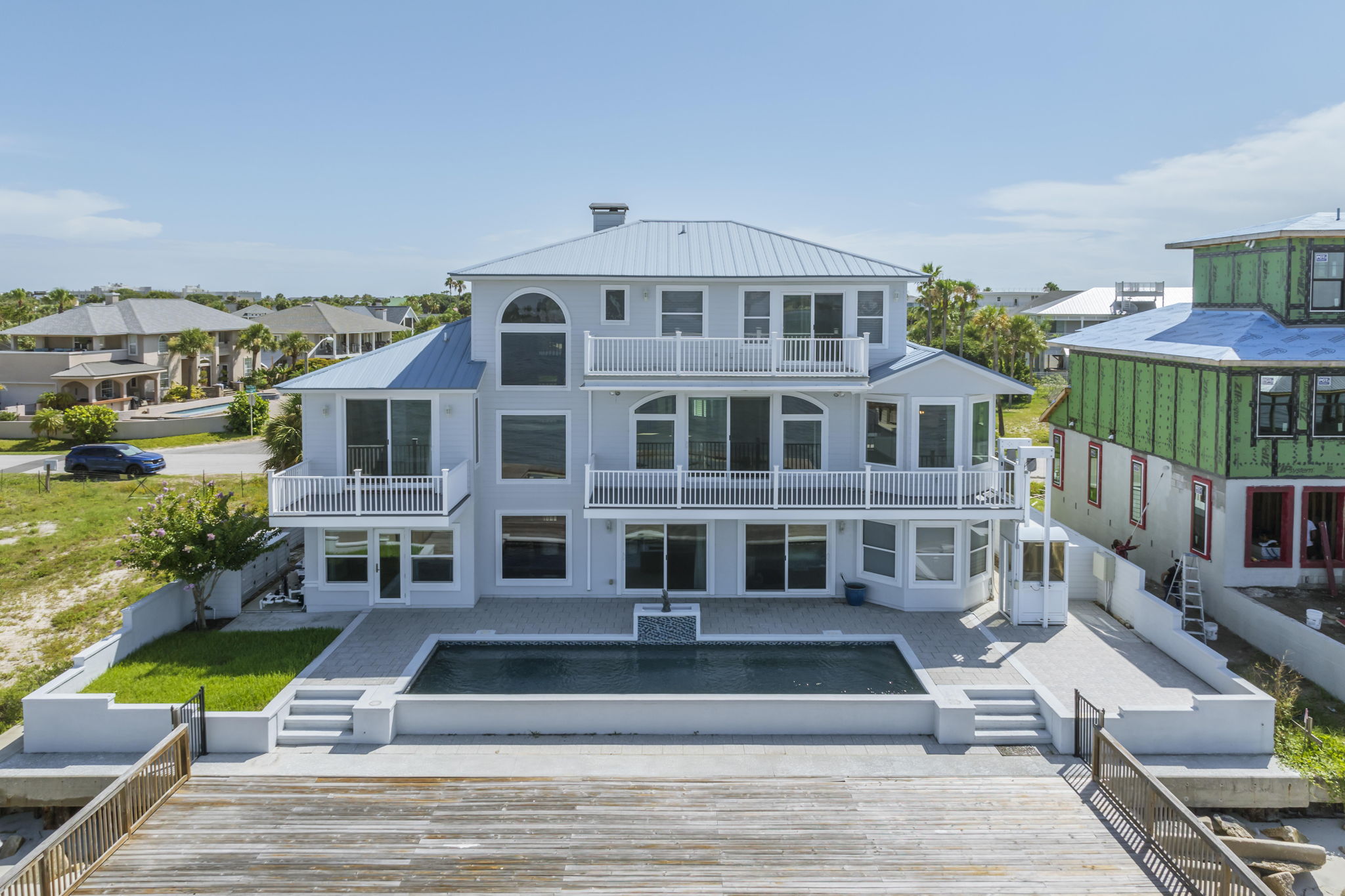 401 Porpoise Point Drive 
