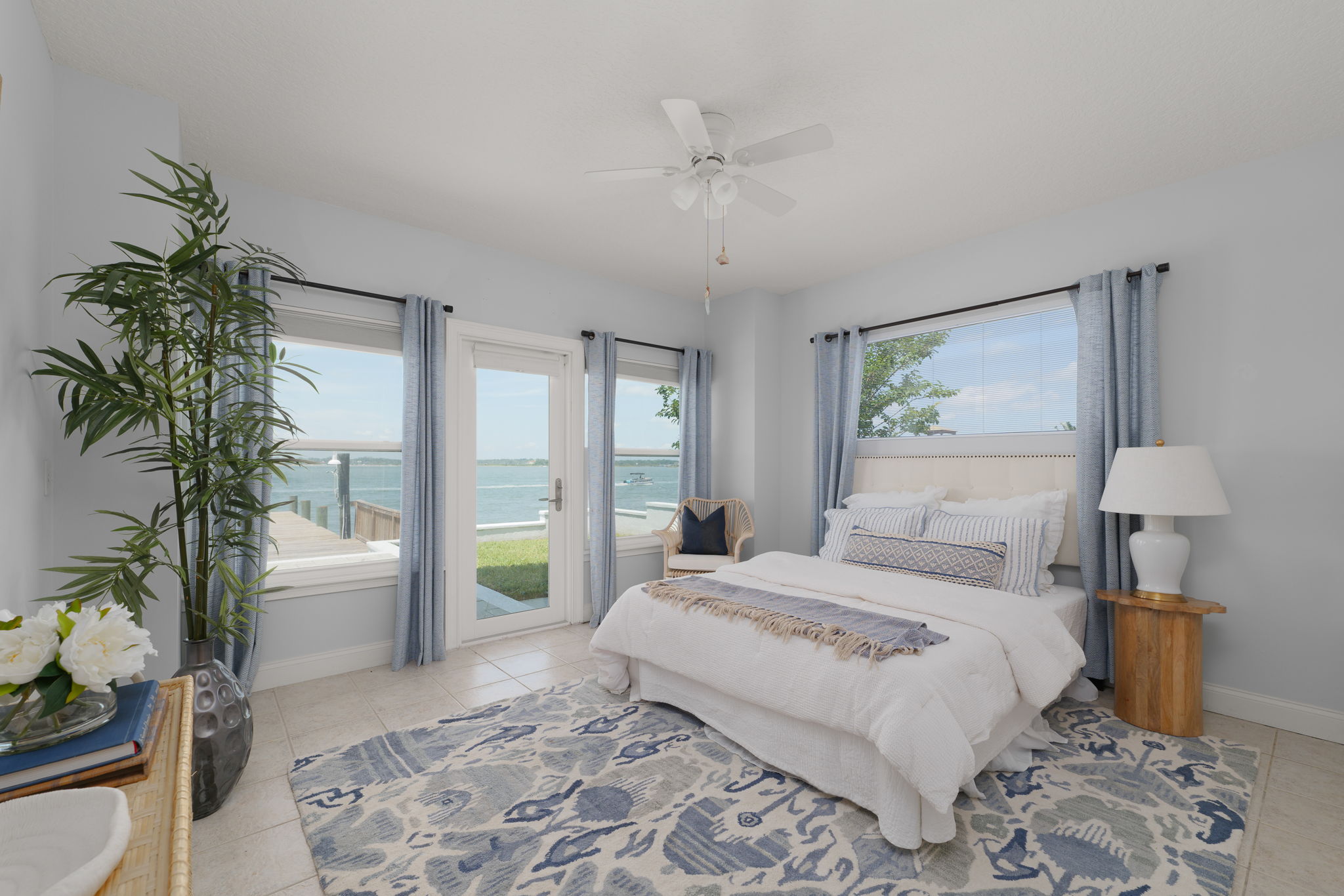 401 Porpoise Point Drive 