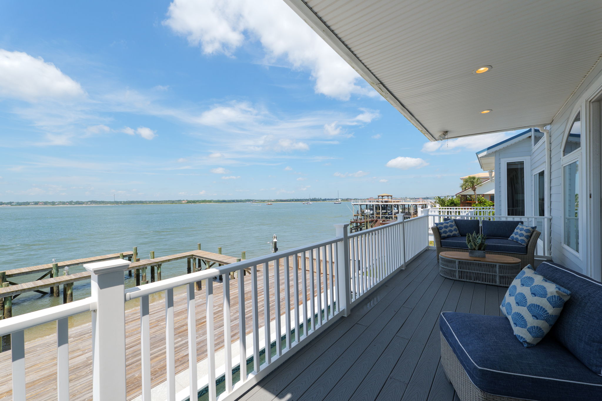 401 Porpoise Point Drive 
