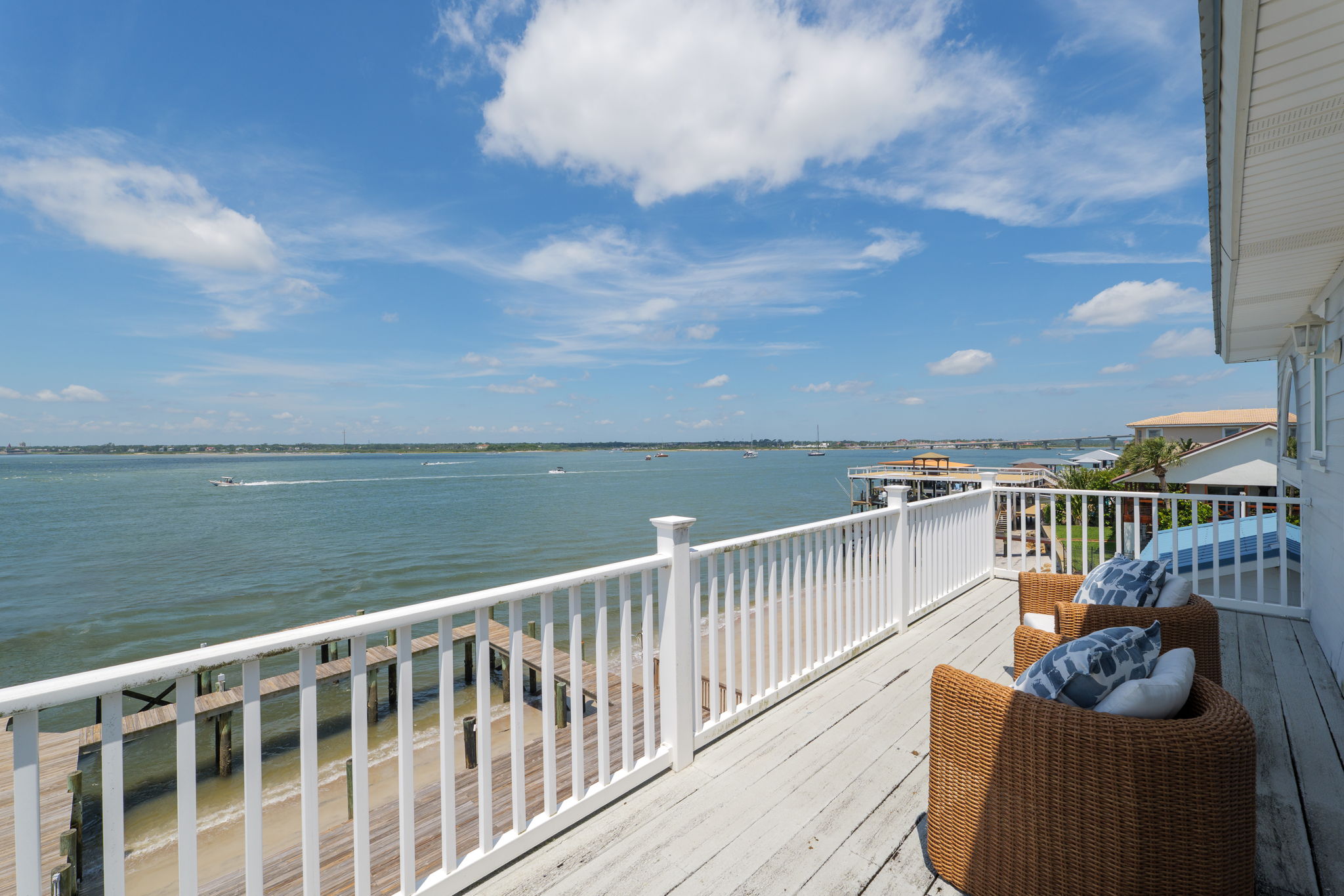 401 Porpoise Point Drive 