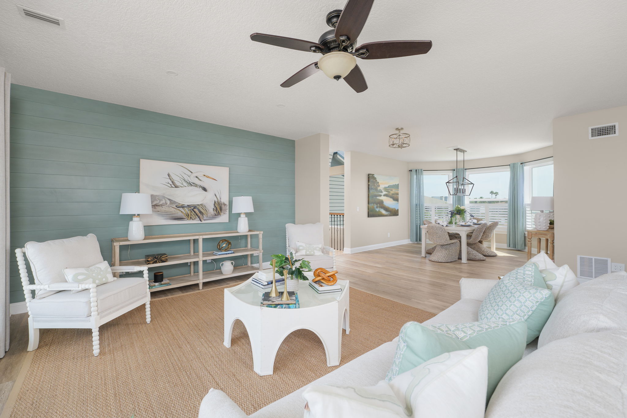 401 Porpoise Point Drive 