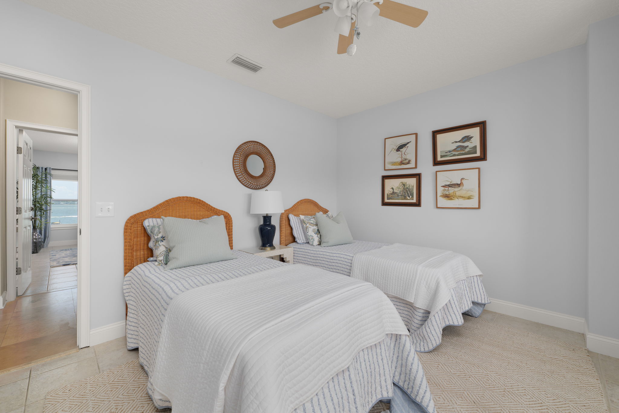 401 Porpoise Point Drive 