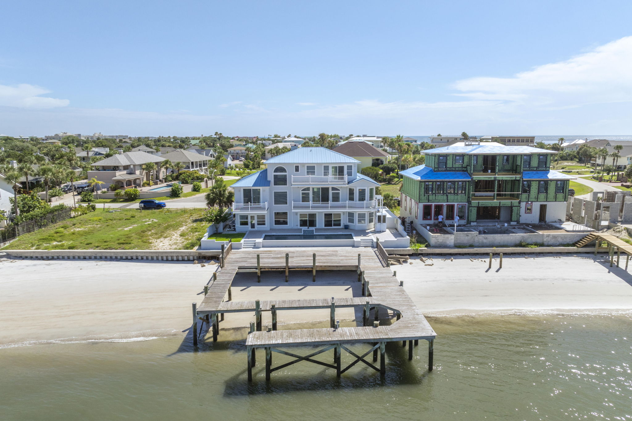 401 Porpoise Point Drive 