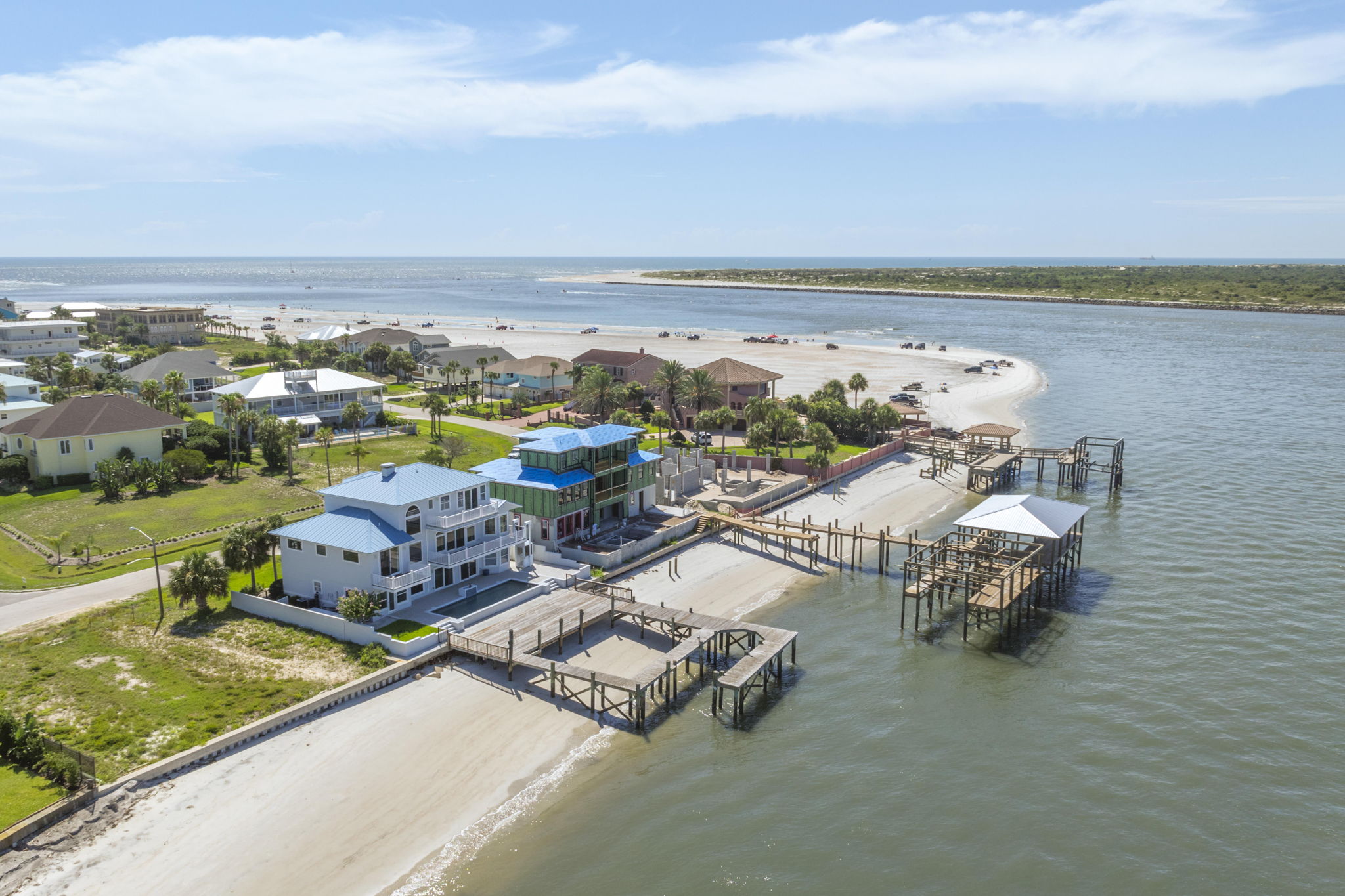 401 Porpoise Point Drive 