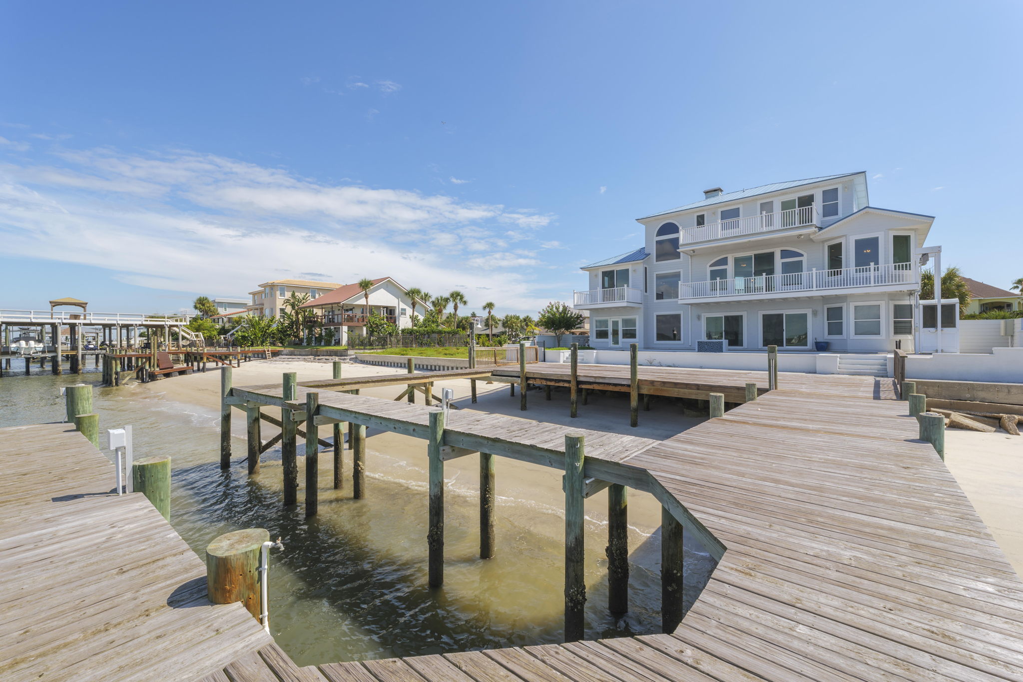 401 Porpoise Point Drive 