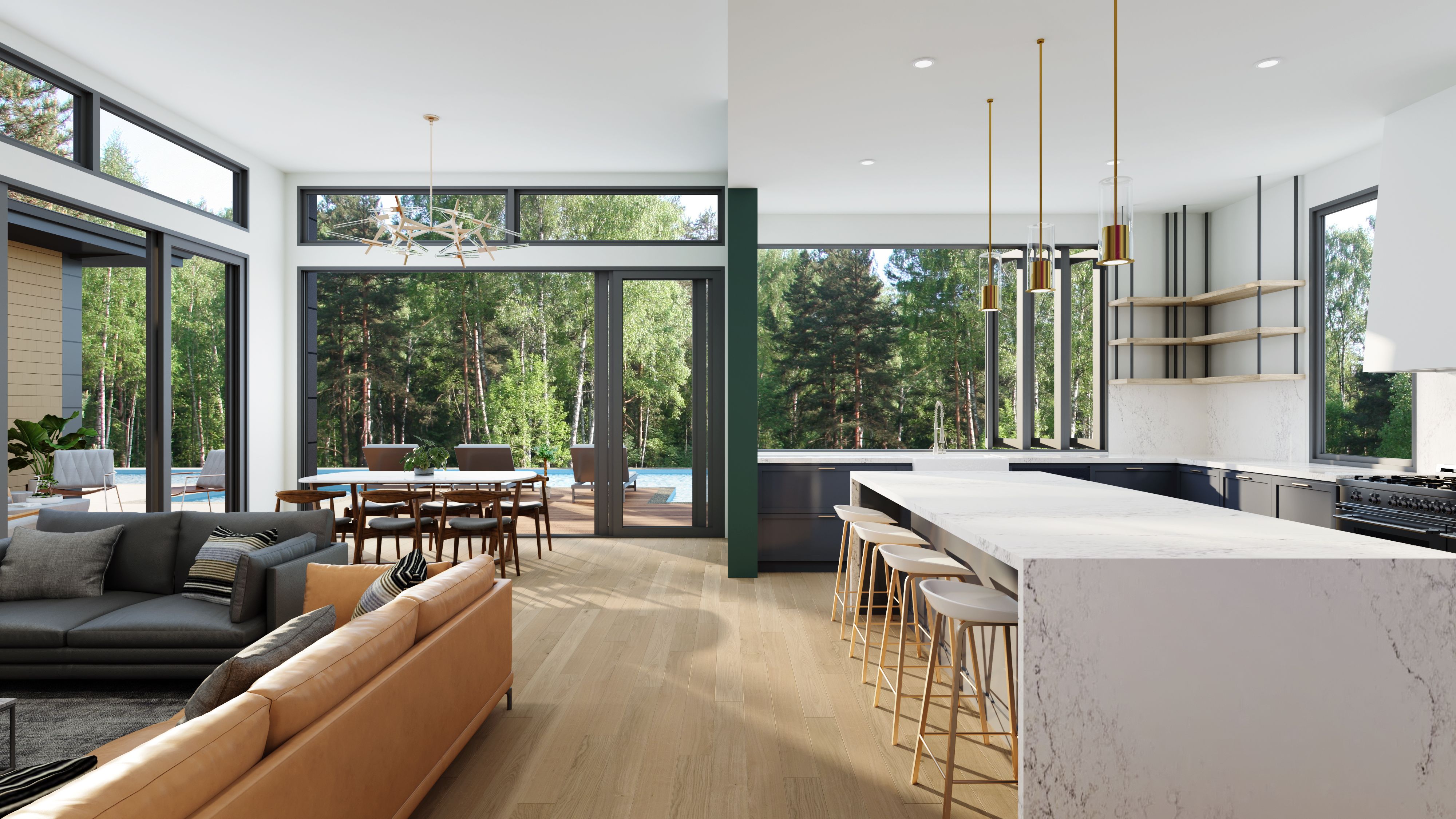 3214 Smoky Ridge 