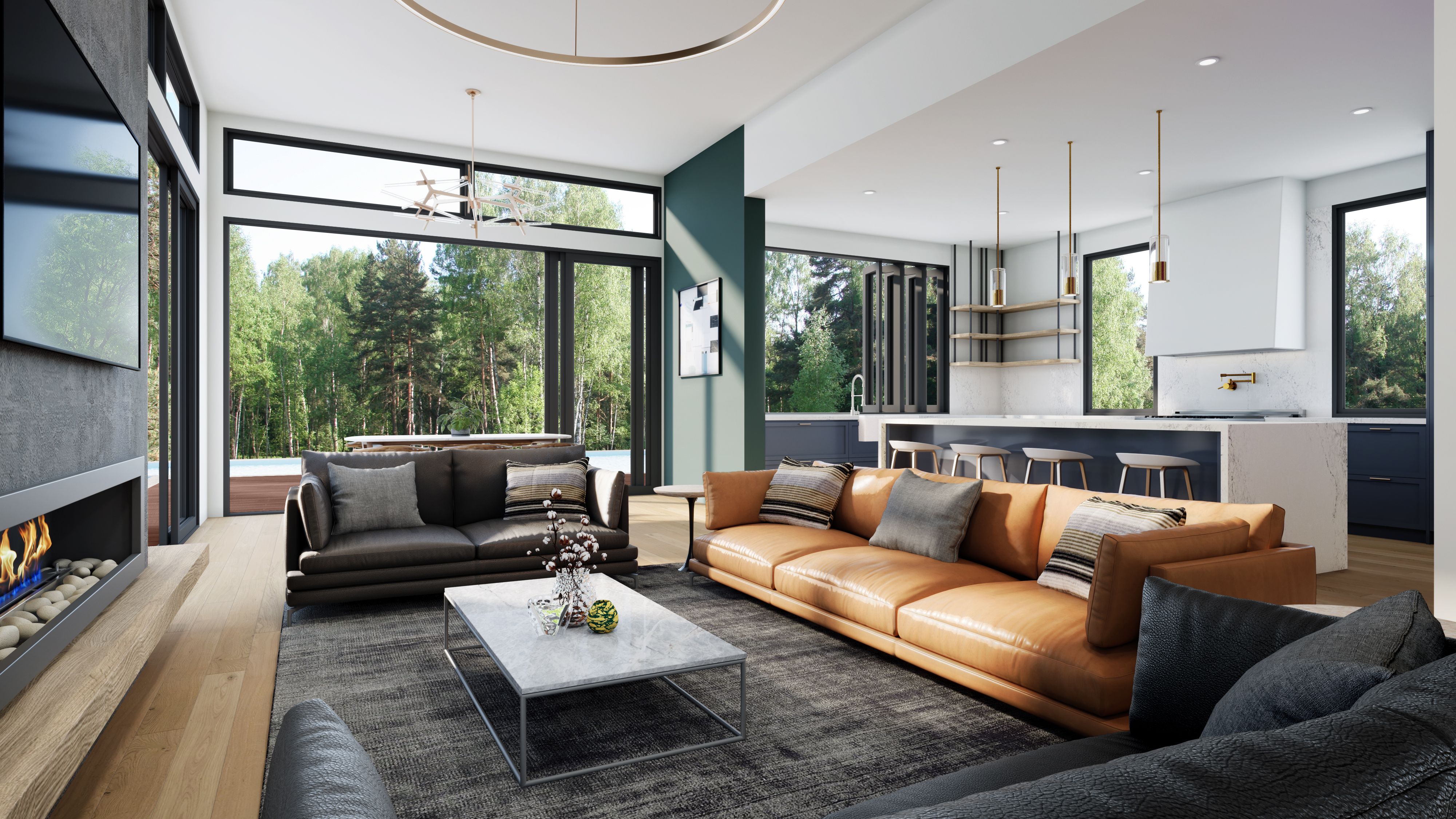 3214 Smoky Ridge 