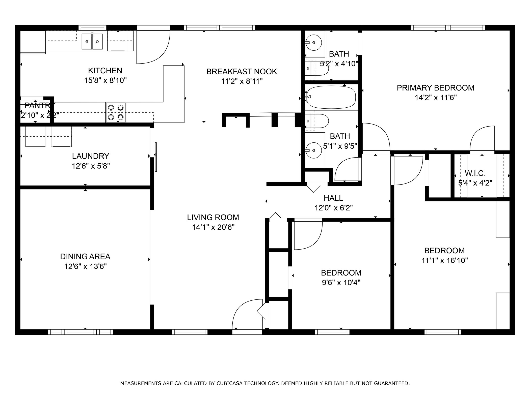 101 Fernwood Place 