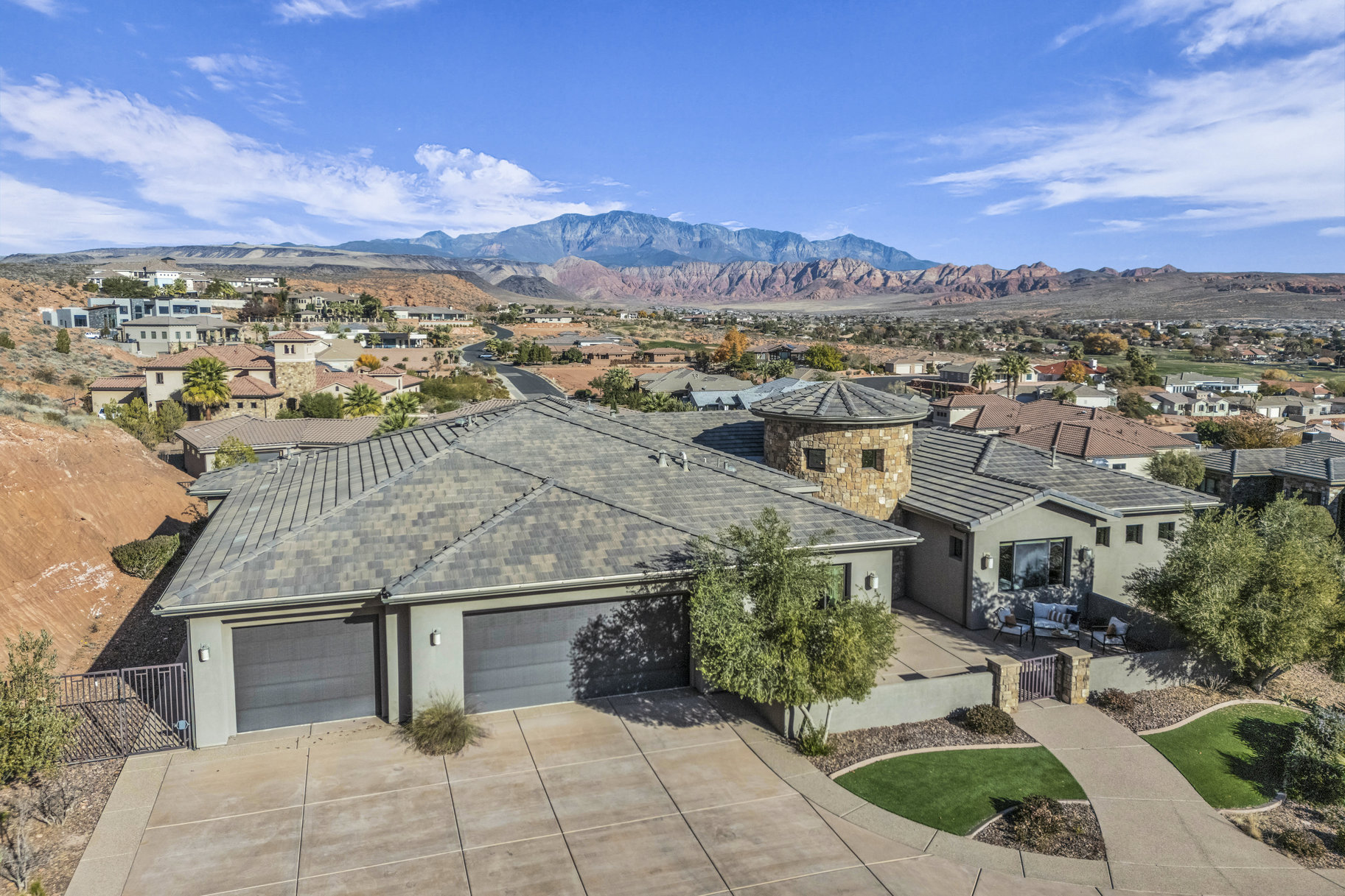 183 N Cliffside Drive 