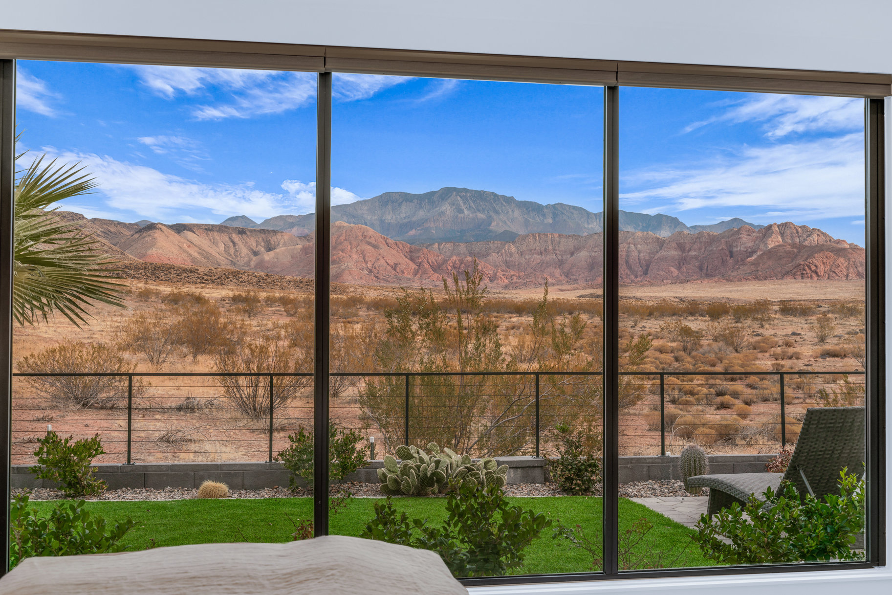 742 W Scenario Street 