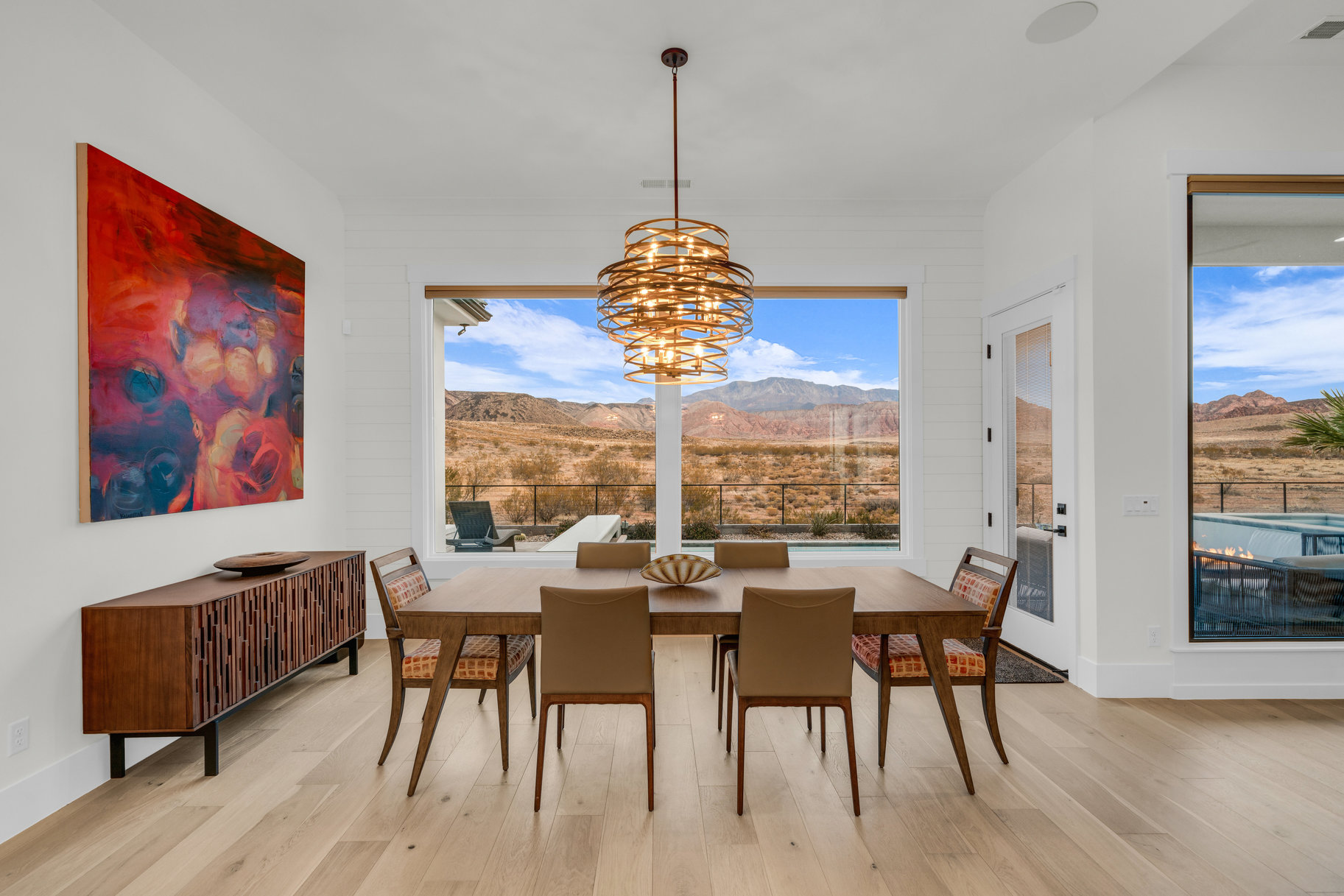 742 W Scenario Street 