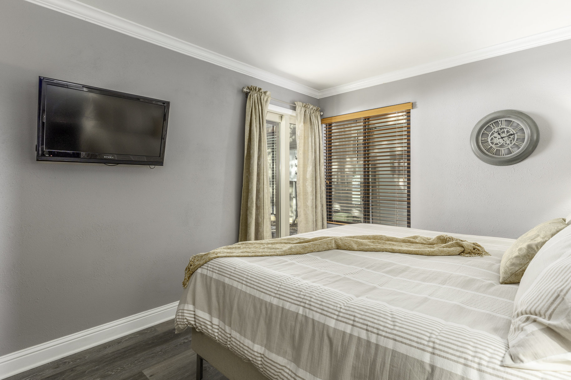 2100 Canyons Resort Drive, #10-B1 