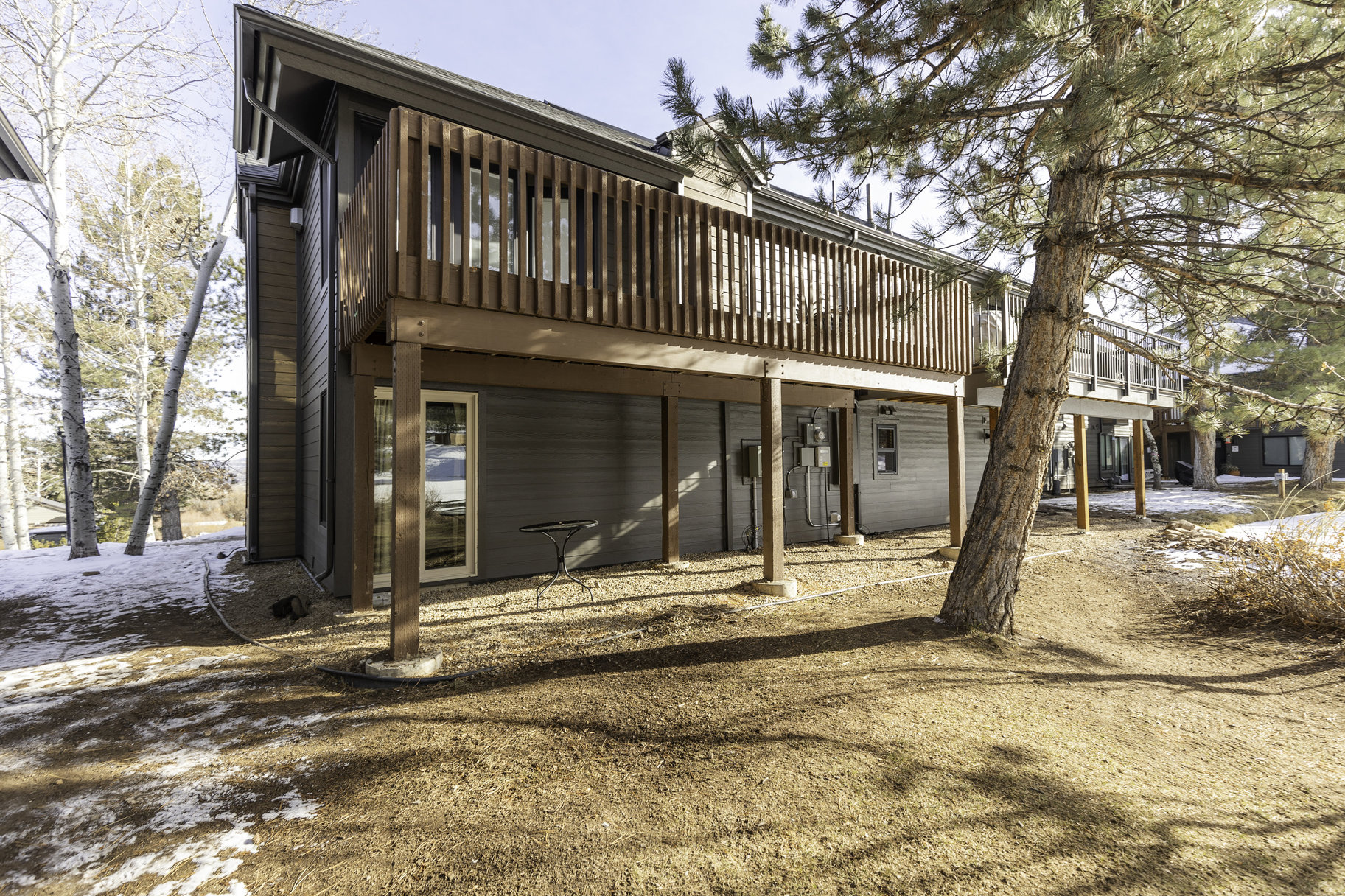 2100 Canyons Resort Drive, #10-B1 
