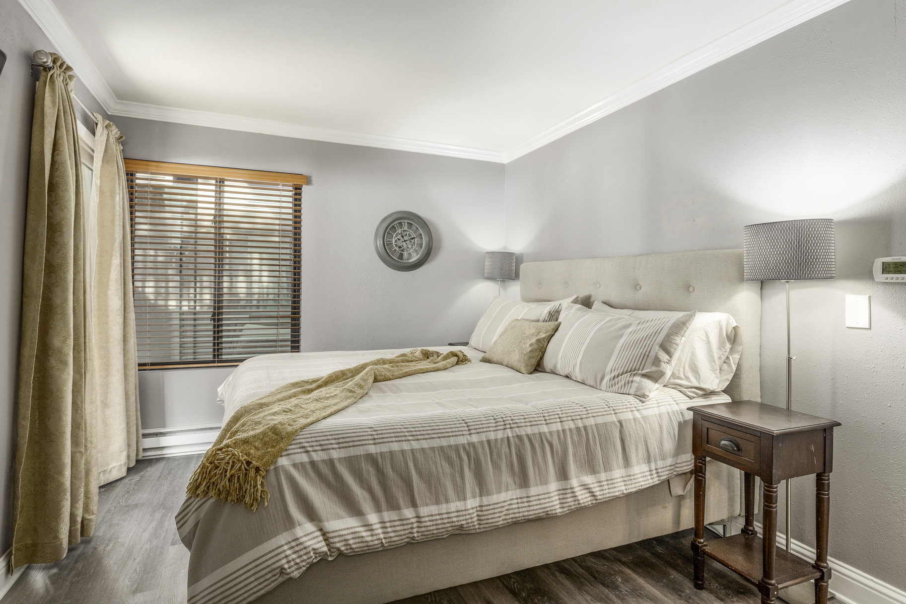 2100 Canyons Resort Drive, #10-B1 