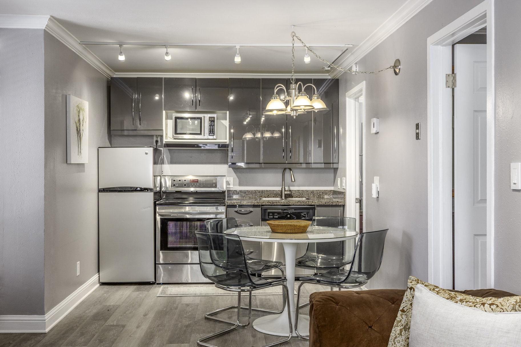 2100 Canyons Resort Drive, #10-B1 