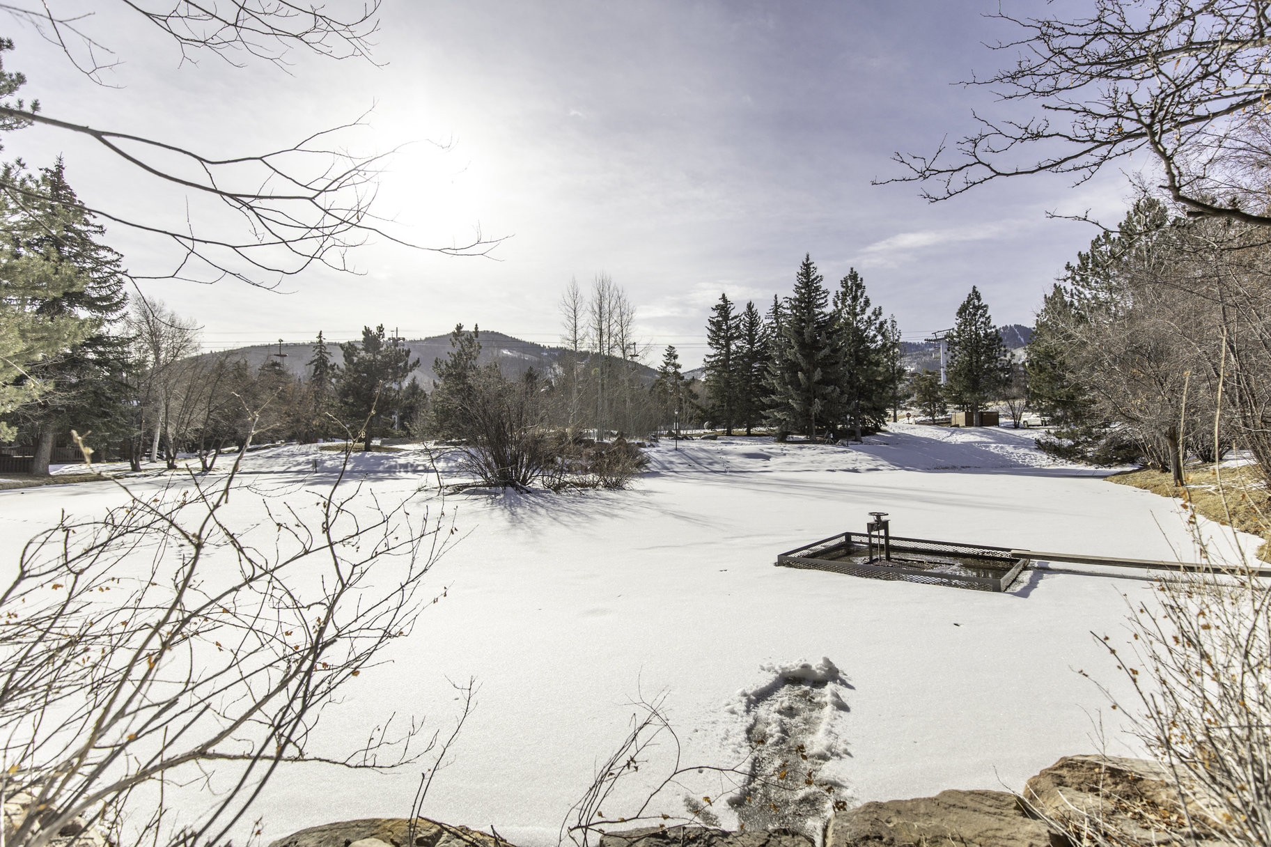 2100 Canyons Resort Drive, #10-B1 
