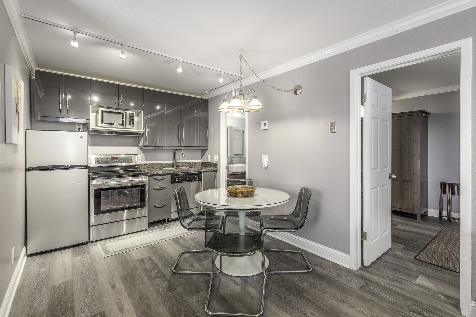 2100 Canyons Resort Drive, #10-B1 