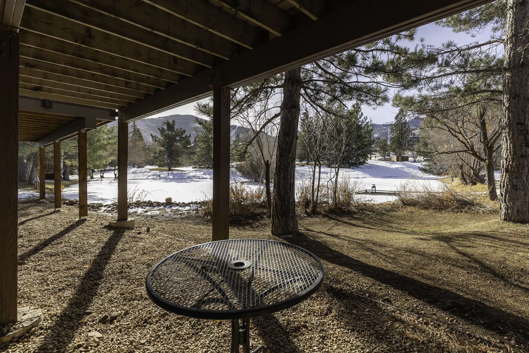 2100 Canyons Resort Drive, #10-B1 