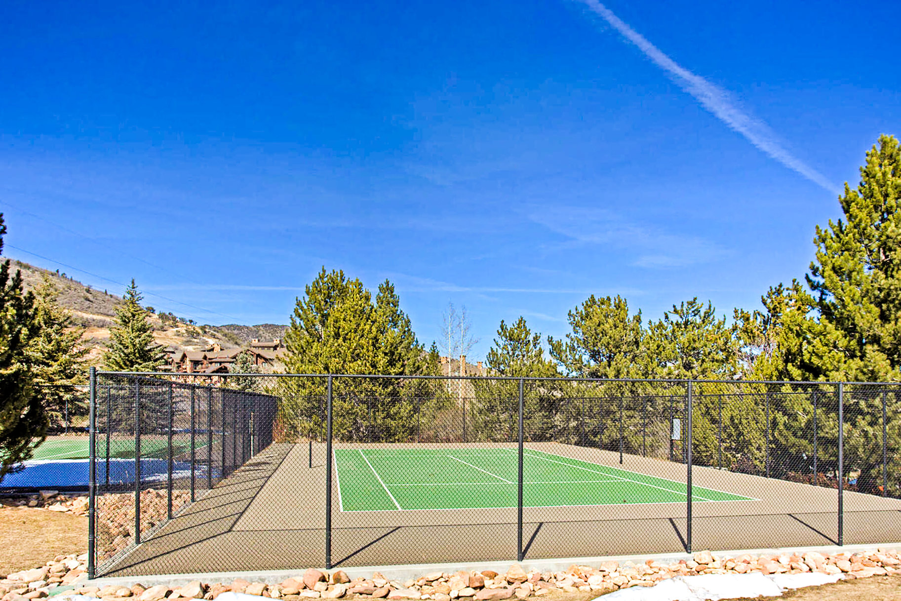 2100 Canyons Resort Drive, #10-B1 