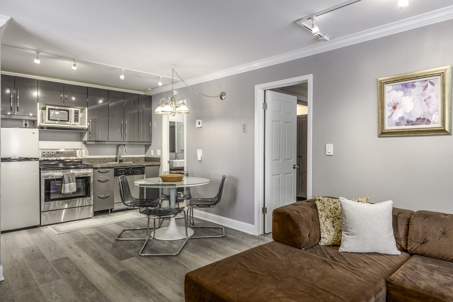 2100 Canyons Resort Drive, #10-B1 
