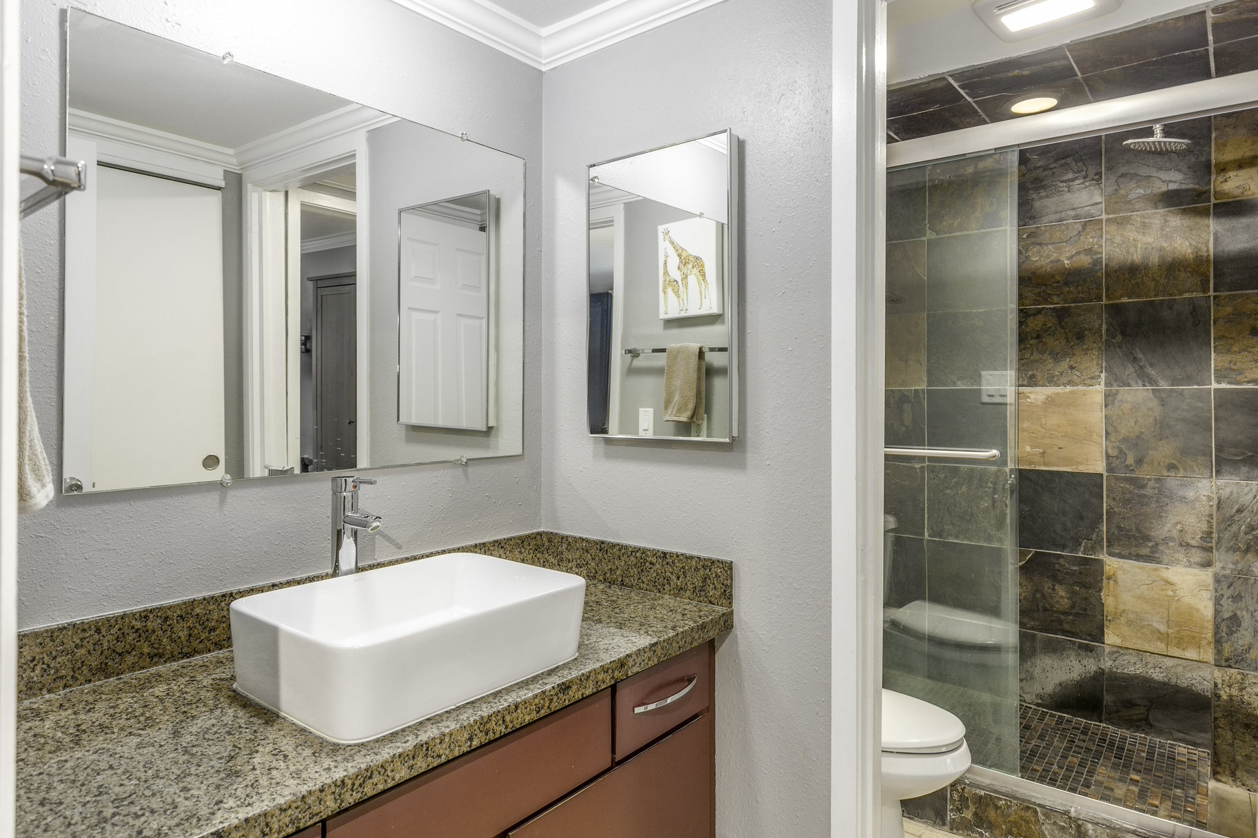 2100 Canyons Resort Drive, #10-B1 
