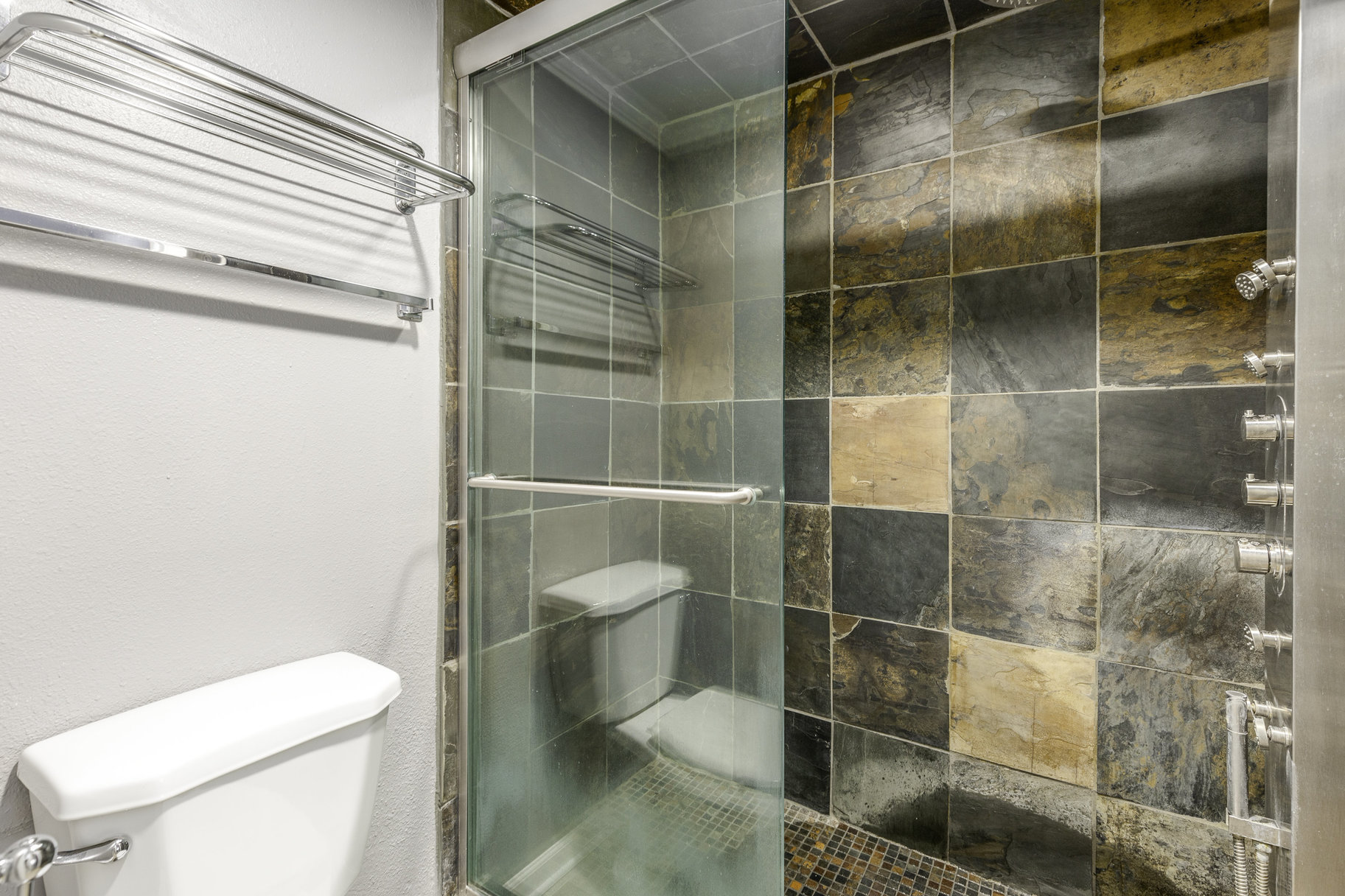 2100 Canyons Resort Drive, #10-B1 