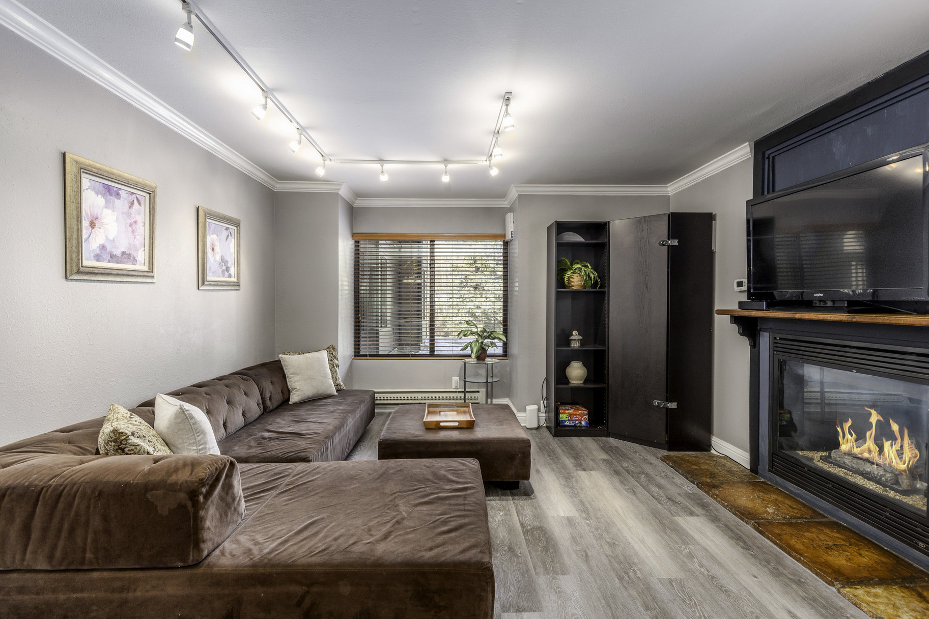 2100 Canyons Resort Drive, #10-B1 