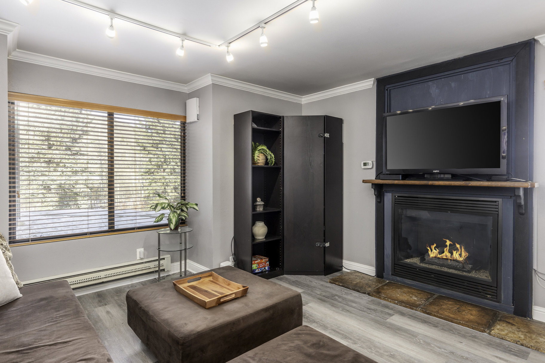 2100 Canyons Resort Drive, #10-B1 