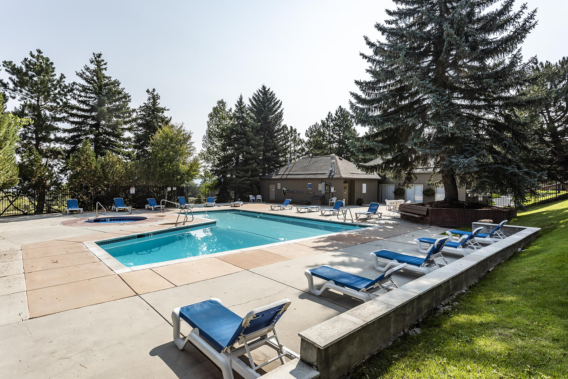 2100 Canyons Resort Drive, #10-B1 