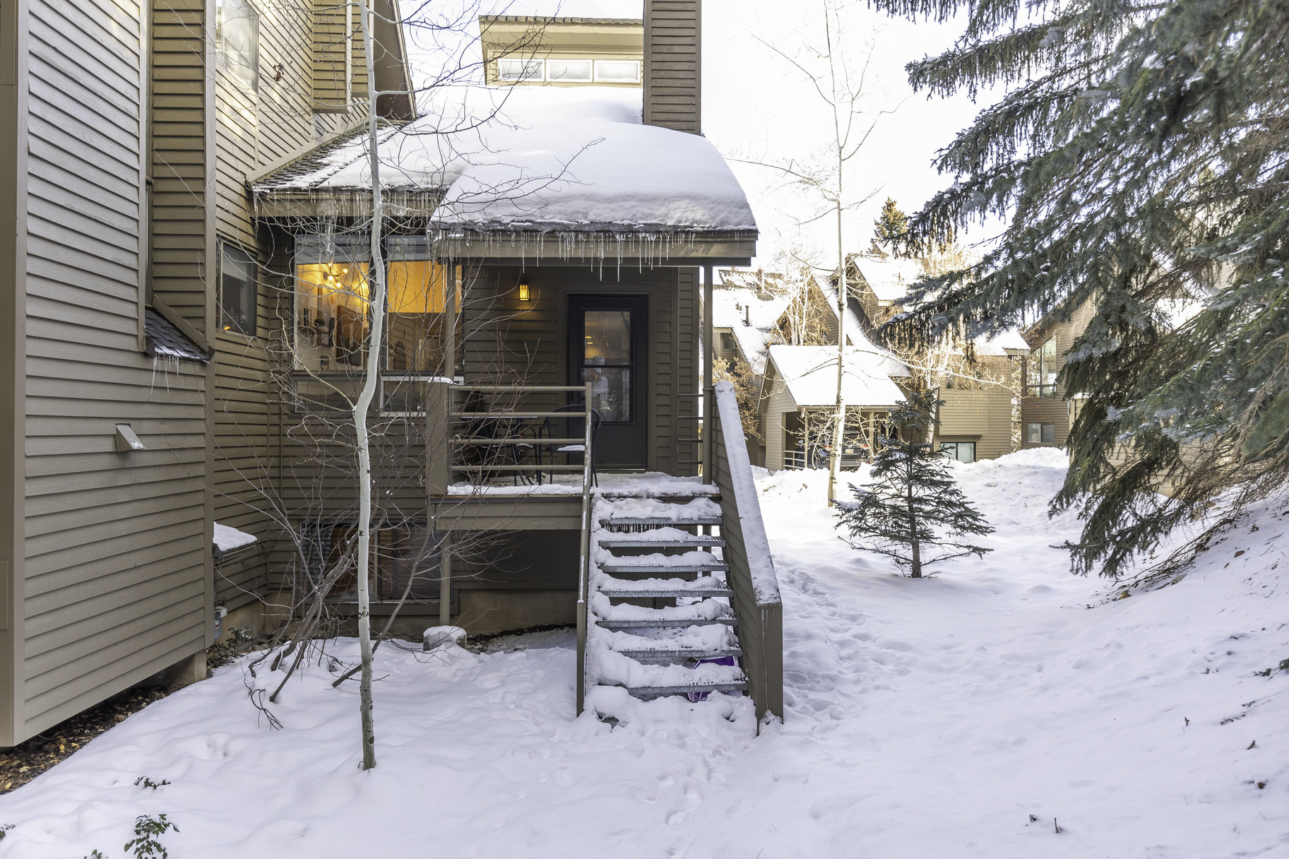 2105 Apache Trail #26 